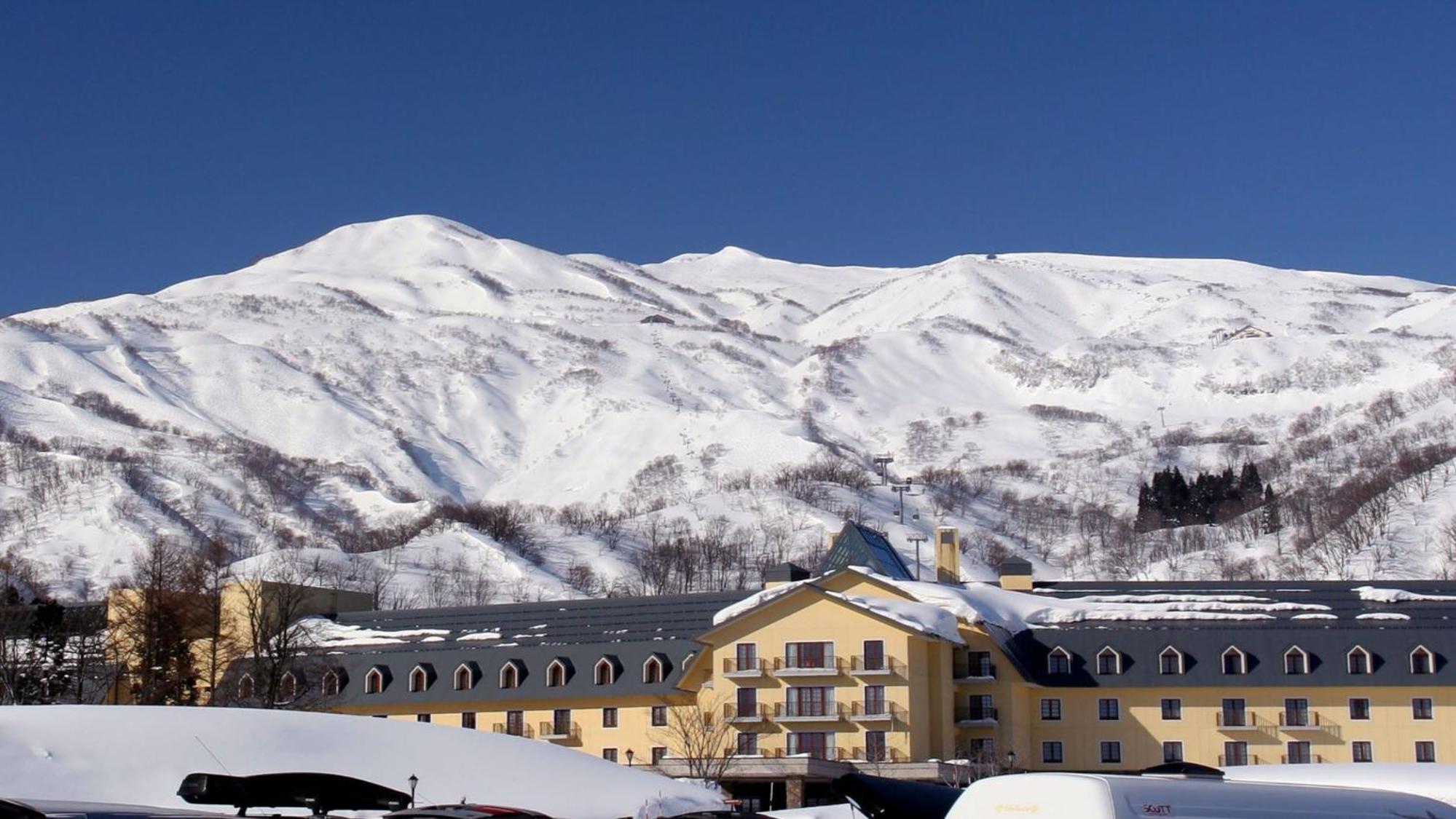 Lotte Arai Resort