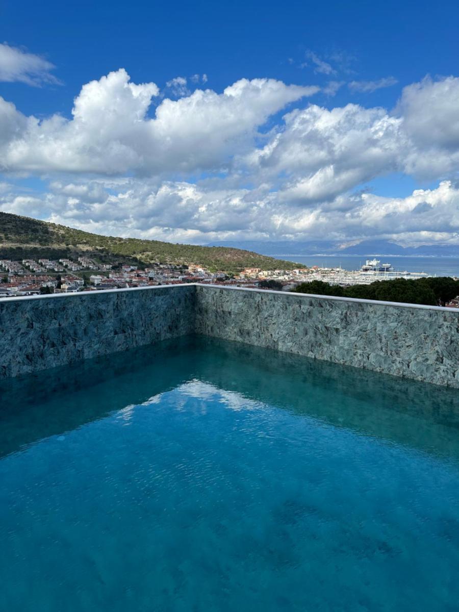 Nova Butik Hotel Çeşme - Image 6