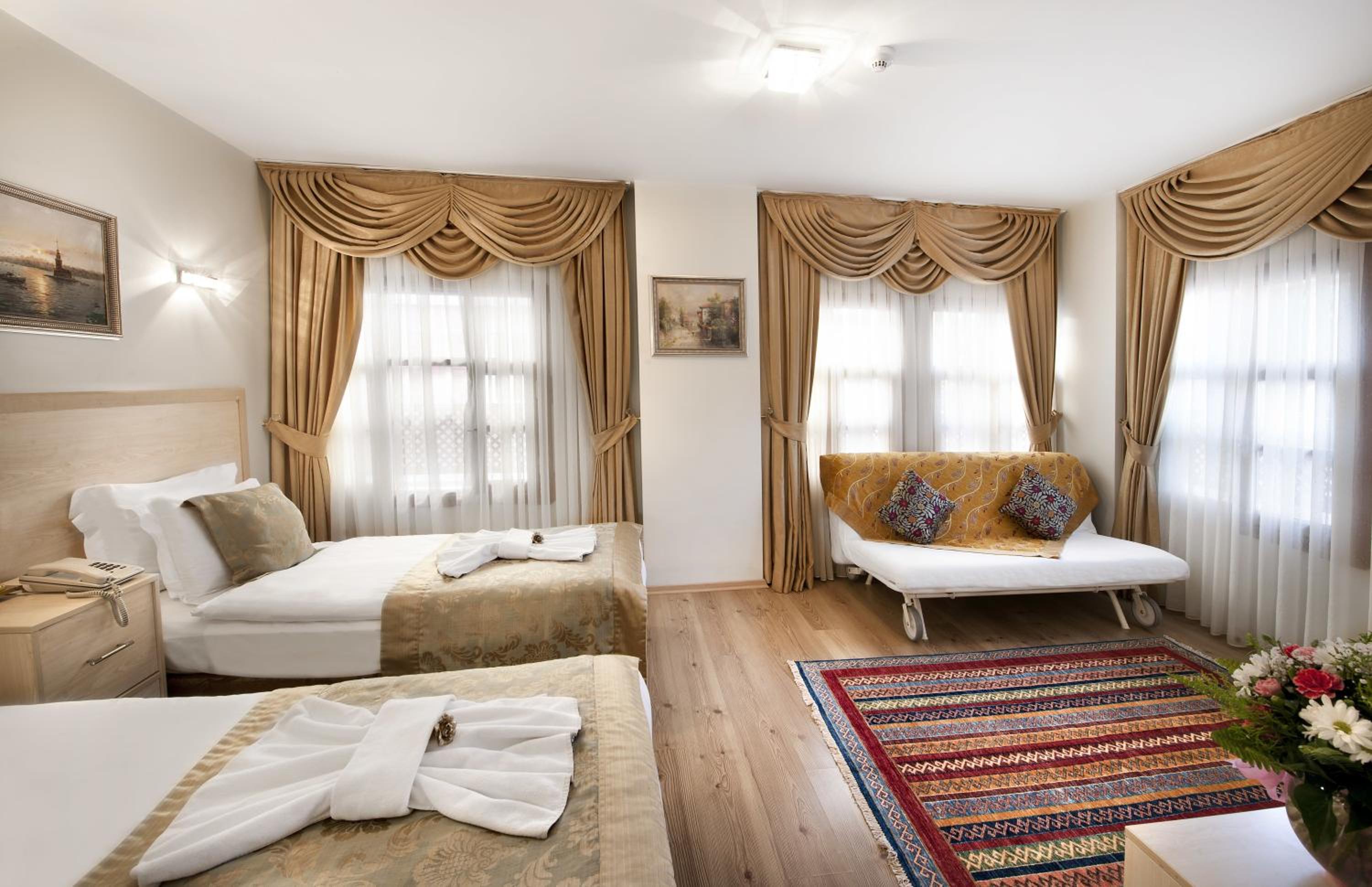 Sultan House - Image 23