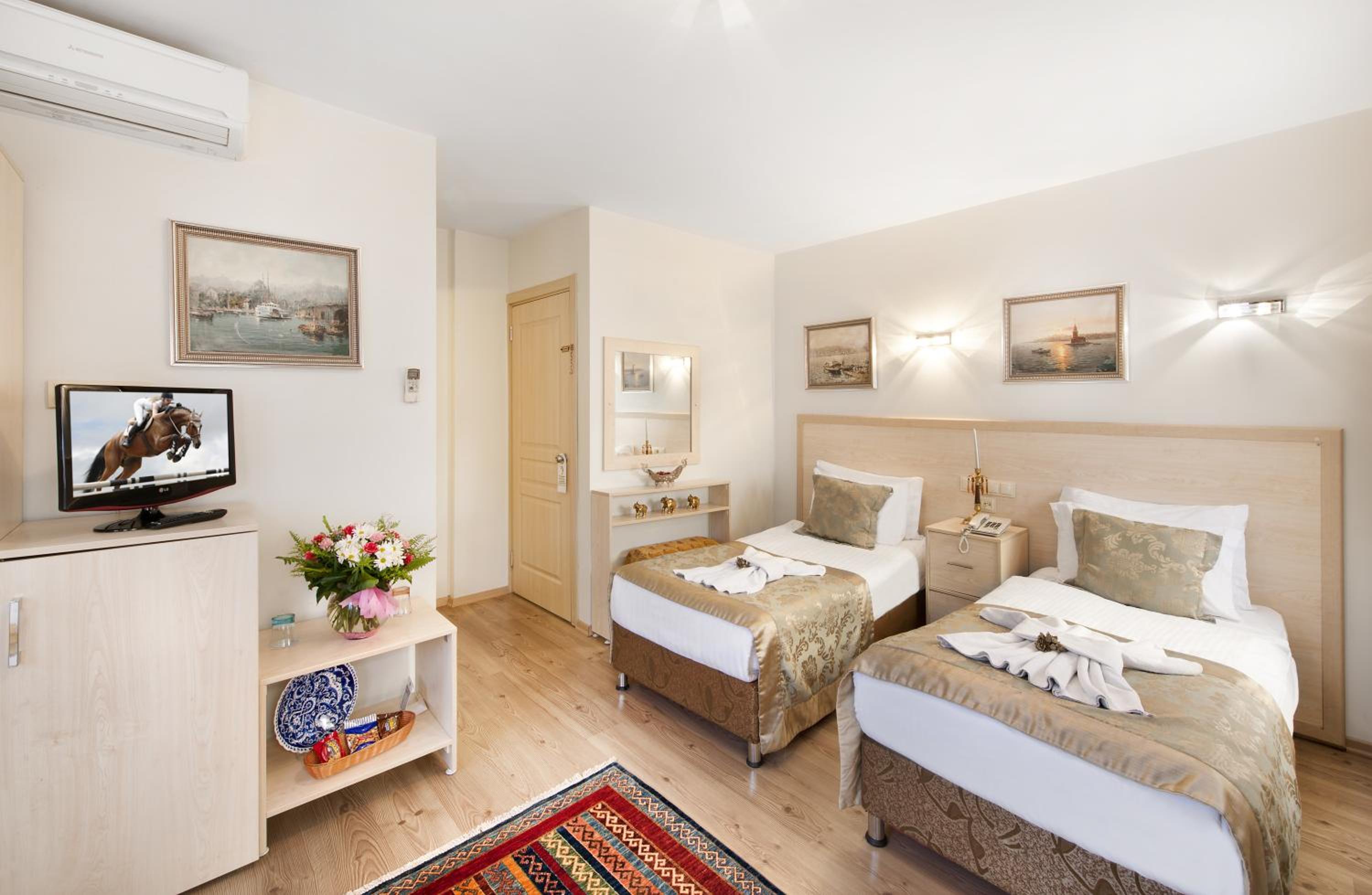 Sultan House - Image 9