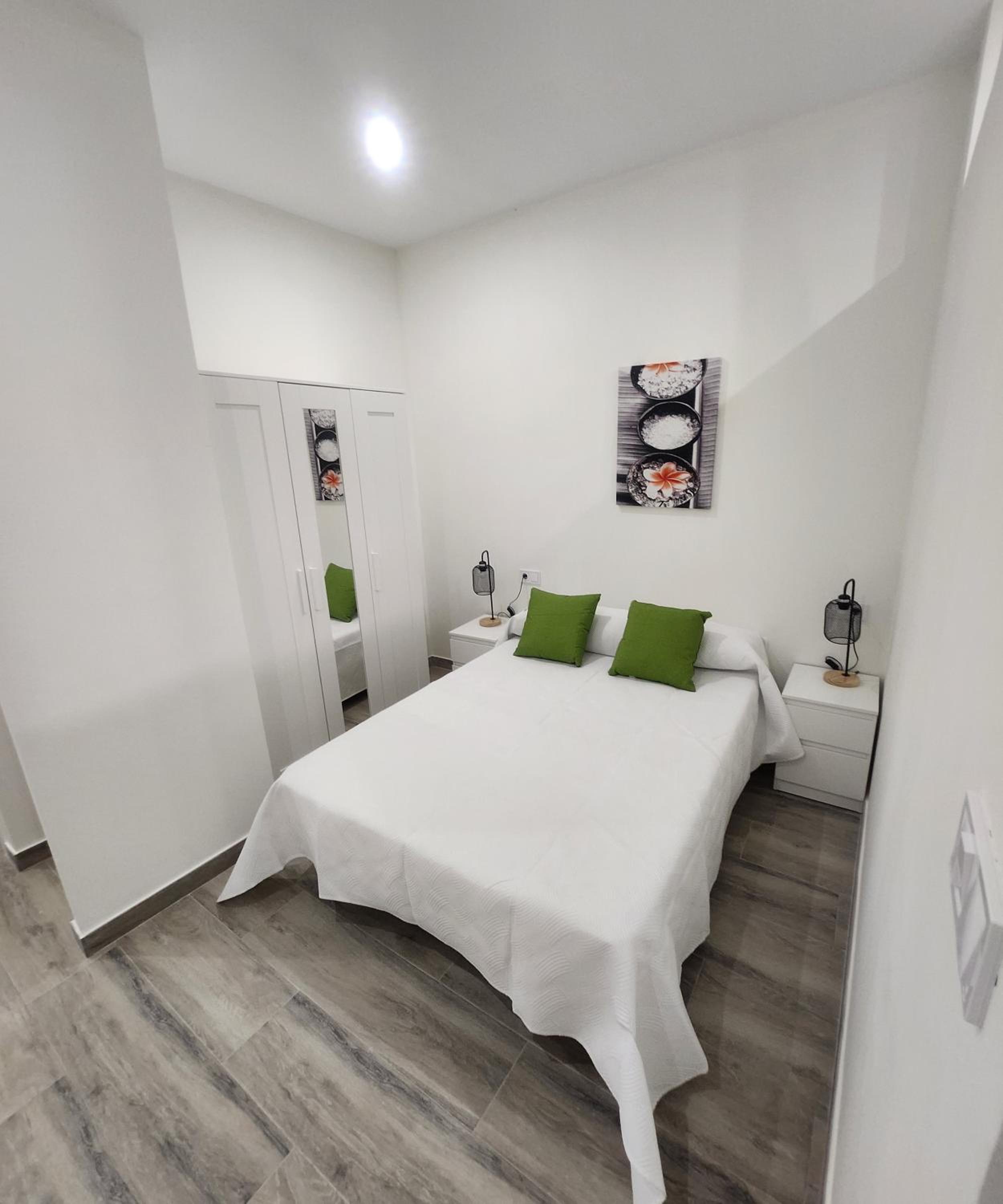 Green Apartamentos Cartagena