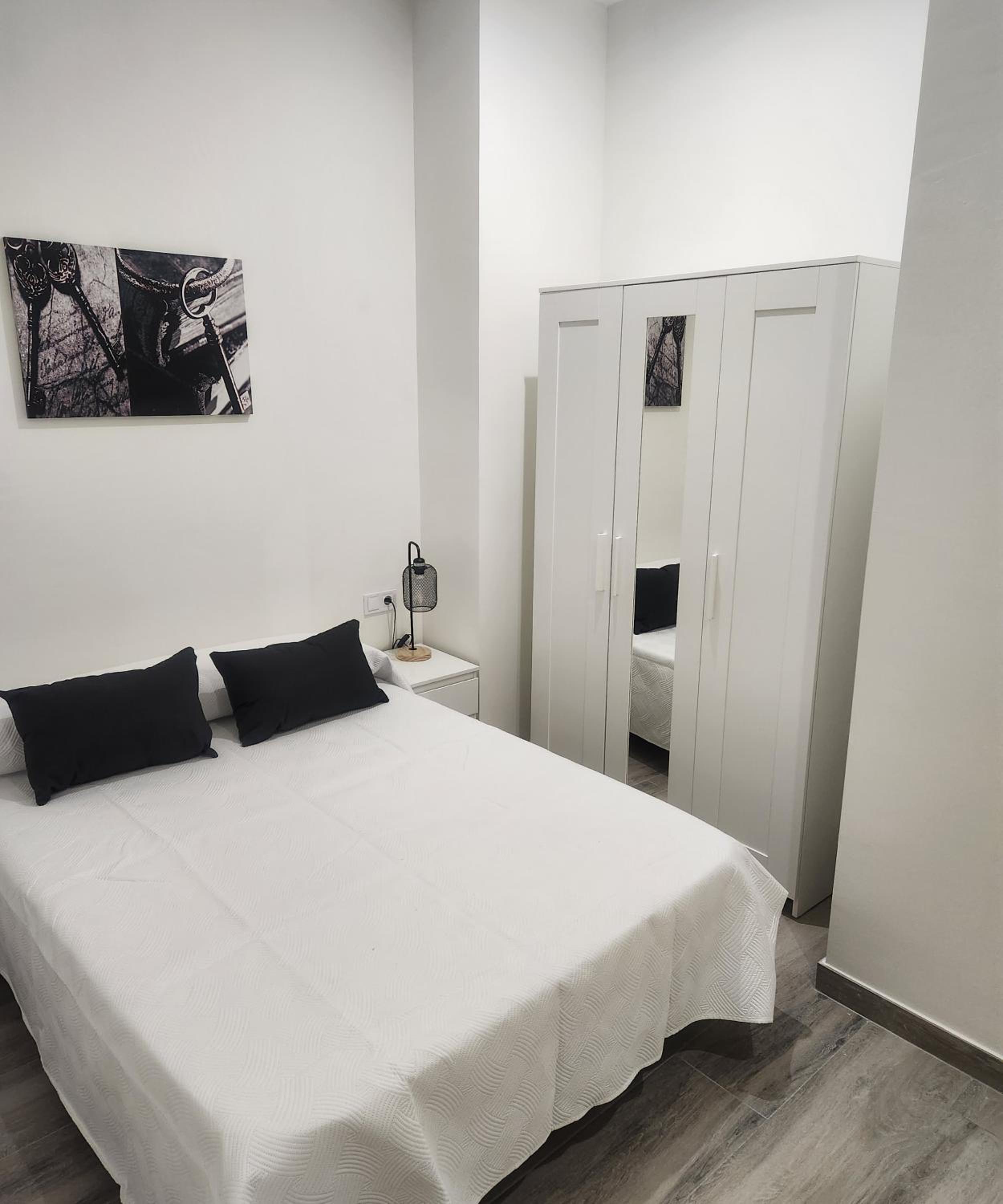 Green Apartamentos Cartagena