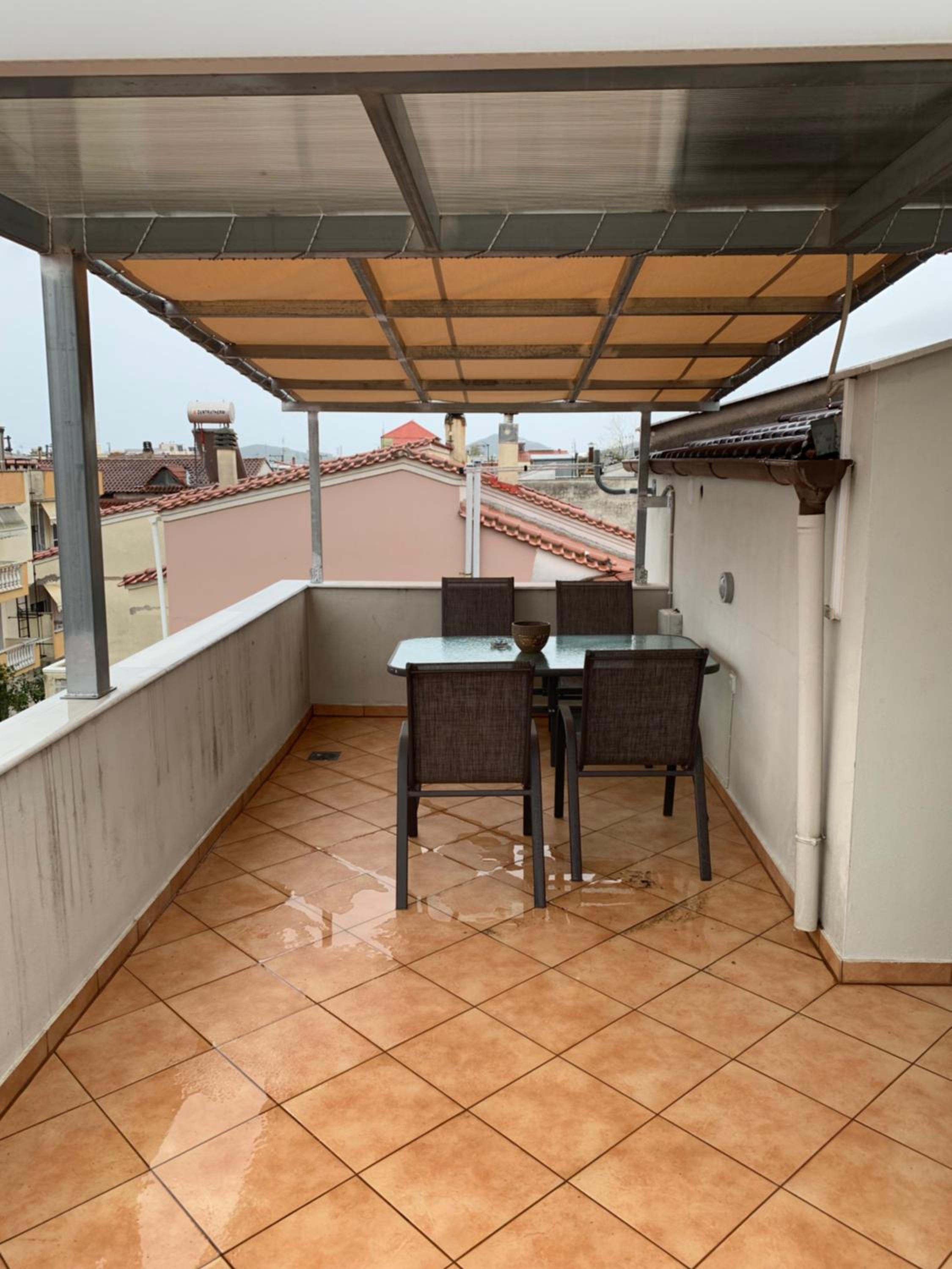 Aretoysa Center Luxury Suites 2 view 5