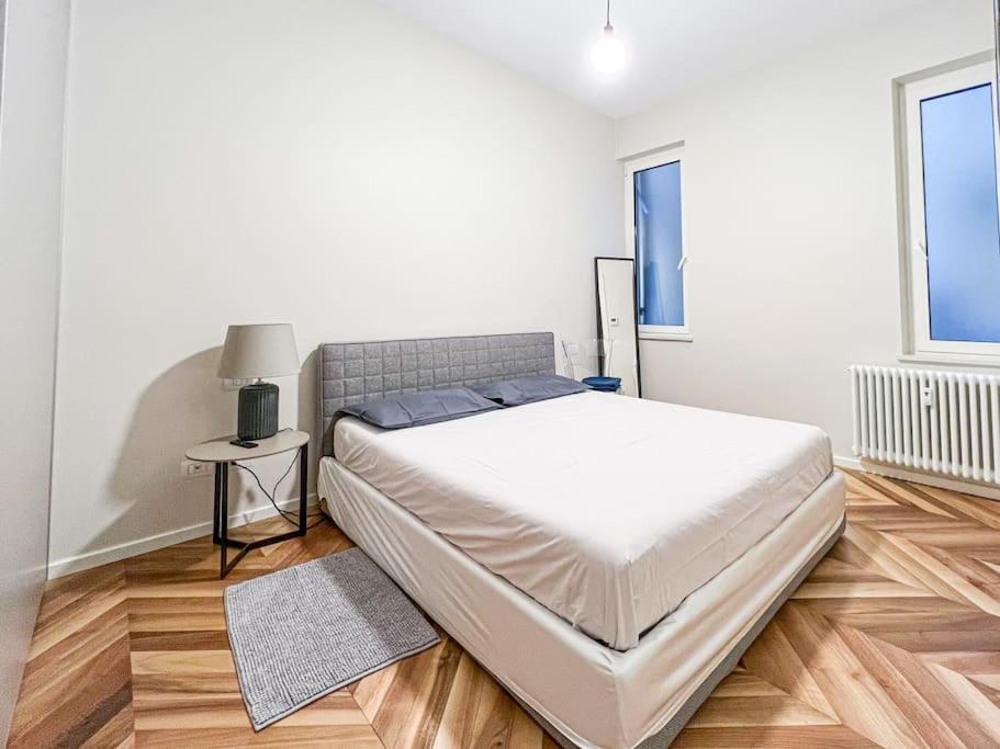 Genova Luxury Apartment view 4