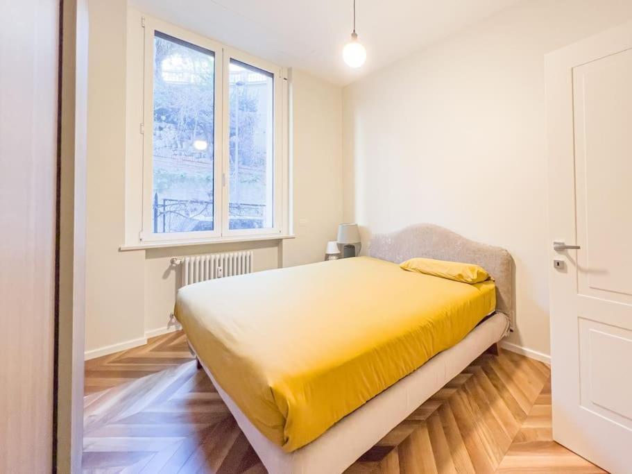 Genova Luxury Apartment view 5