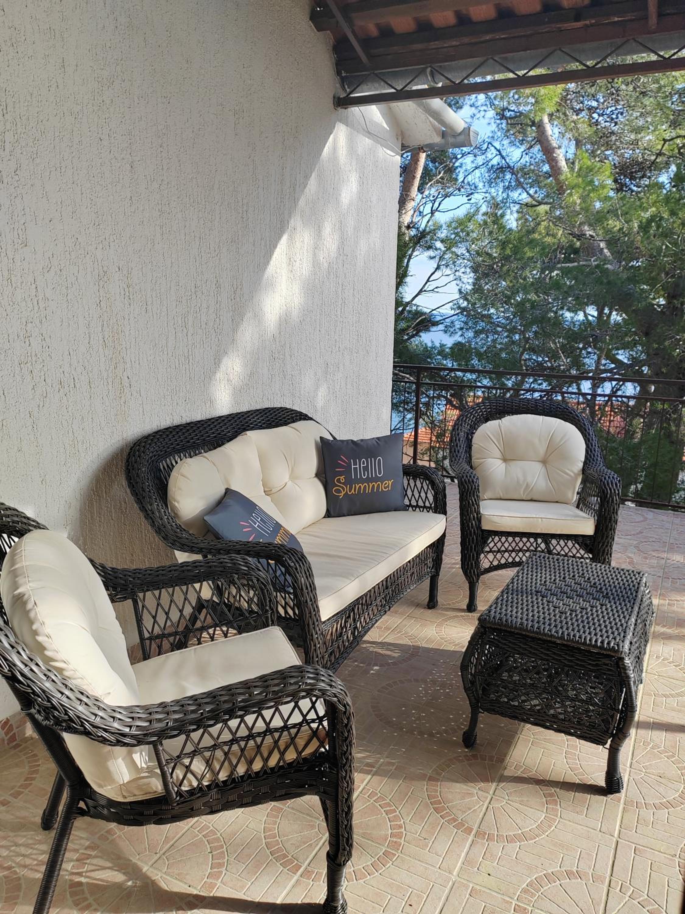 Apartment Veroni view 5