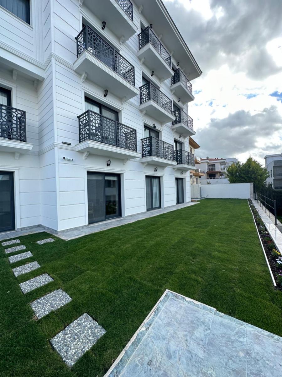 Nova Butik Hotel Çeşme - Image 41