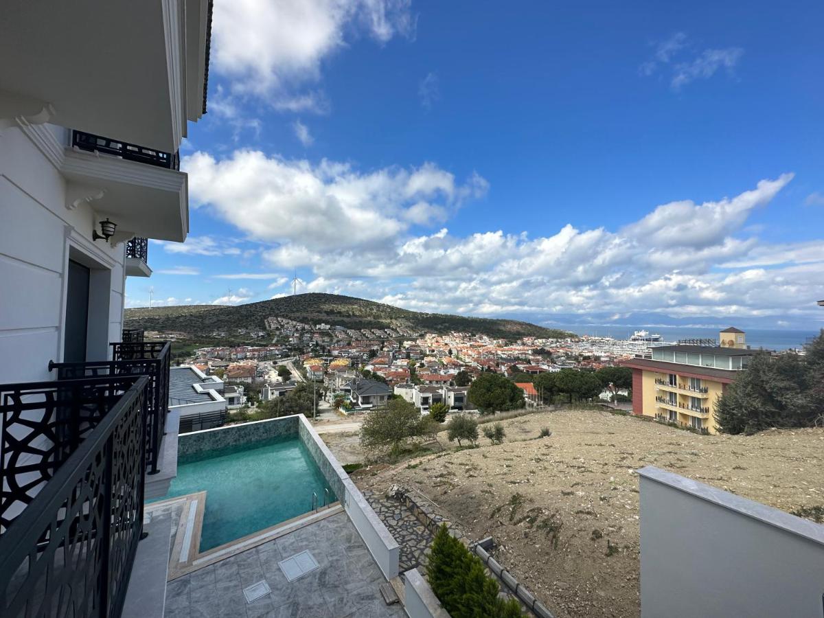 Nova Butik Hotel Çeşme - Image 44