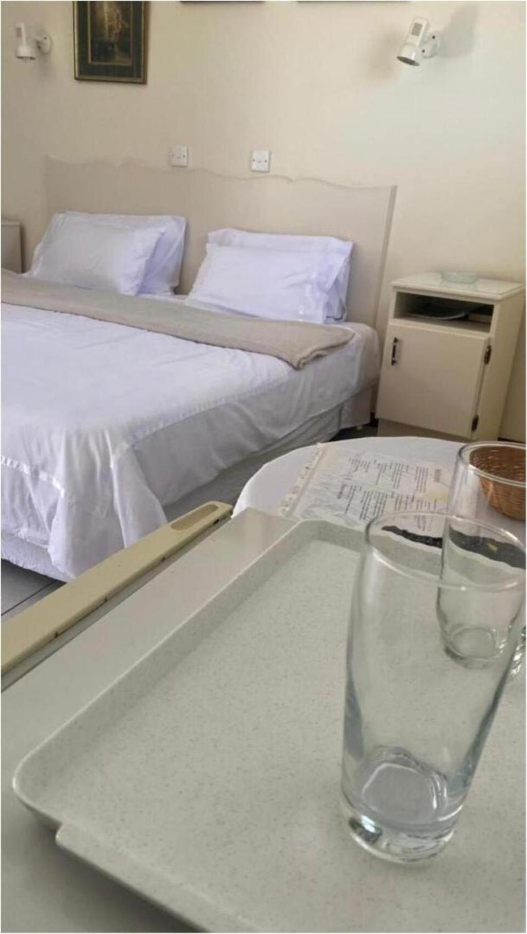 Villa Thabiso Standard room with pool access - 2088 view 2