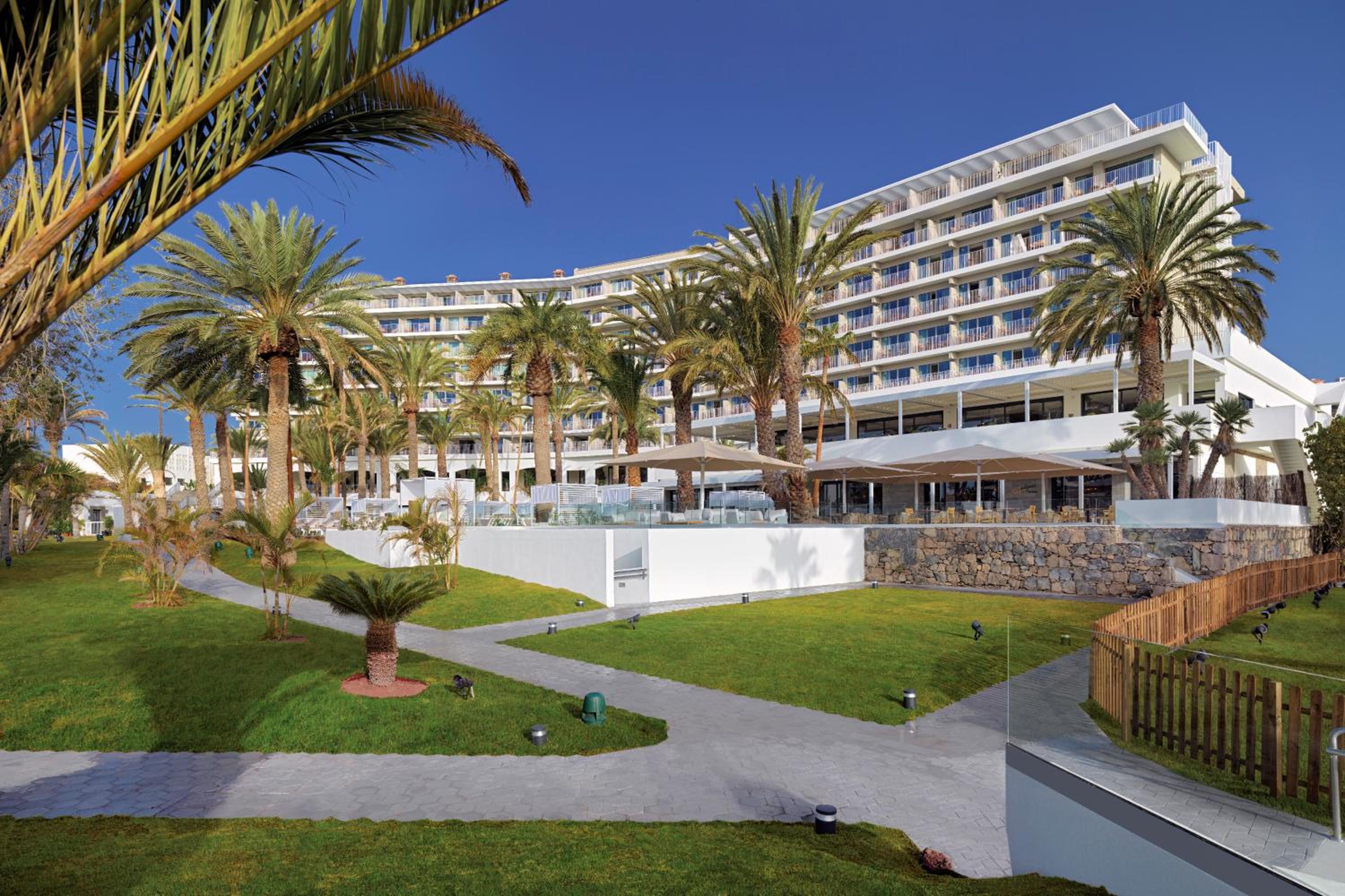 Hotel Paradisus by Meliá Gran Canaria - All Inclusive - Image 1
