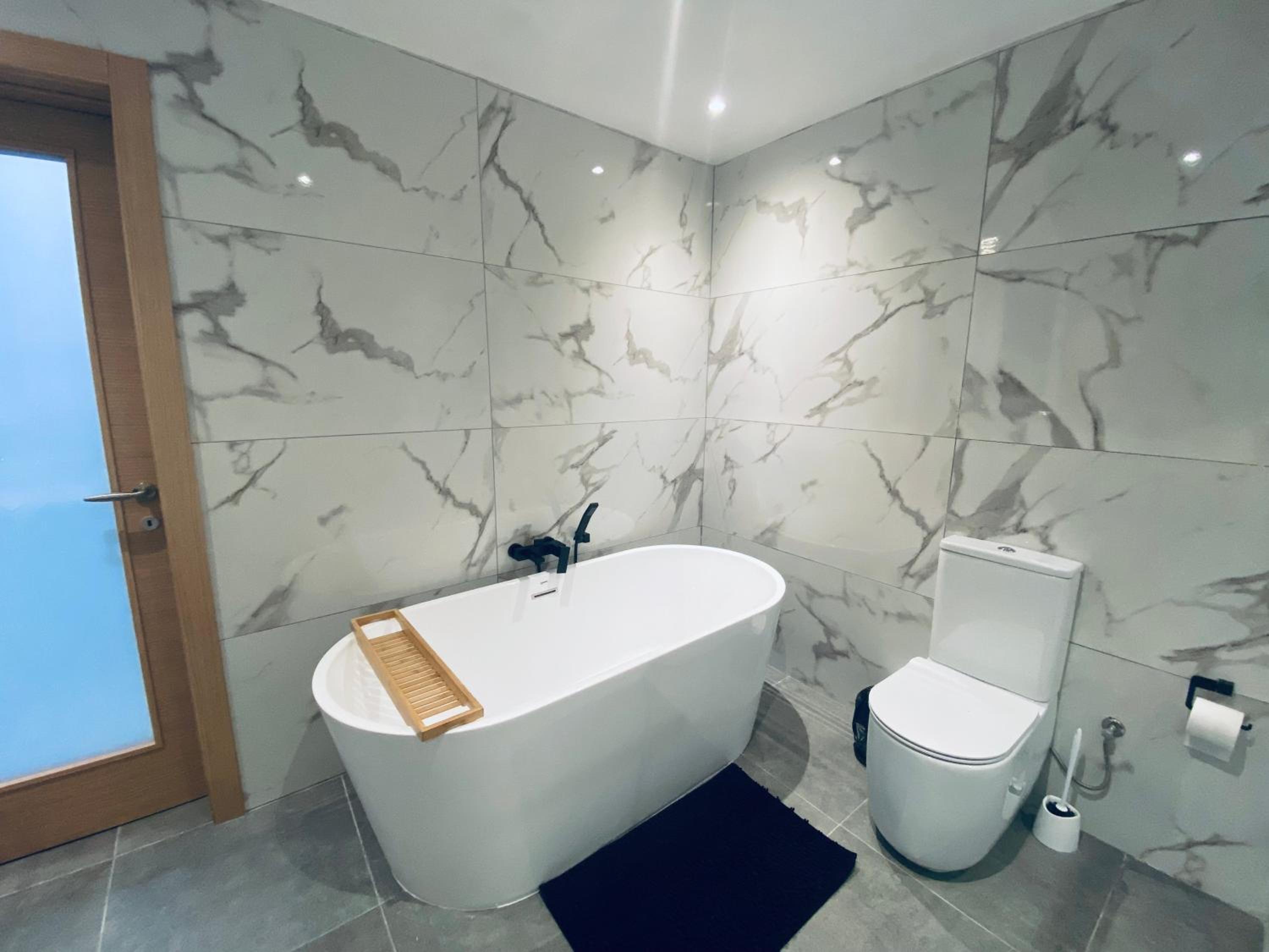 Maisonette à beira-mar ampla — photo 5
