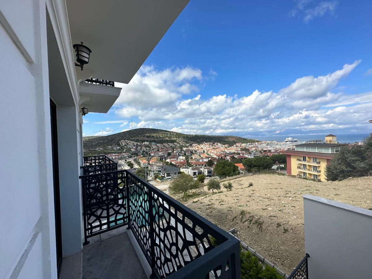 Nova Butik Hotel Çeşme - Image 38