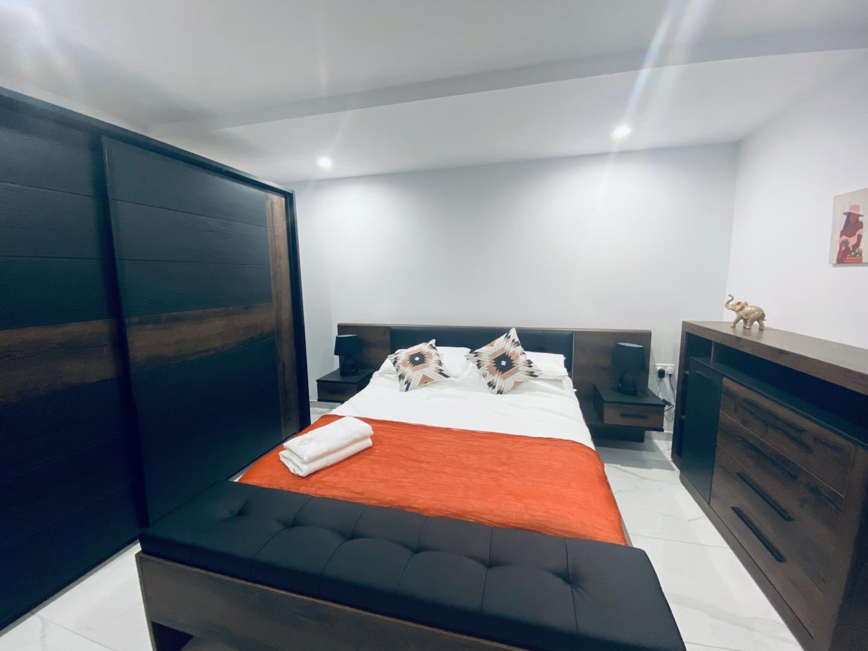 Maisonette à beira-mar ampla — photo 4