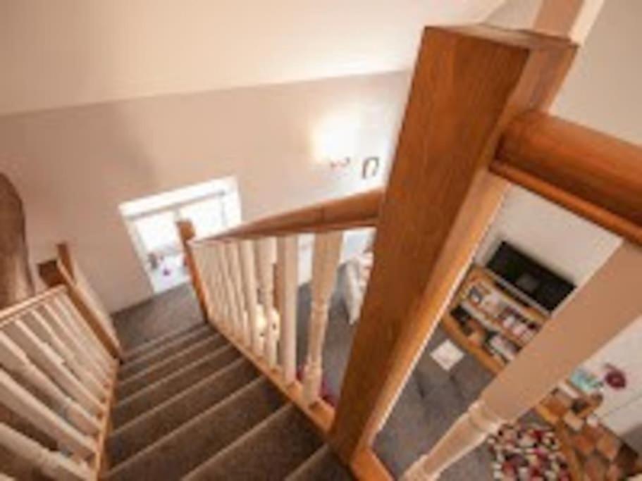 Little Rigg Cottage view 3
