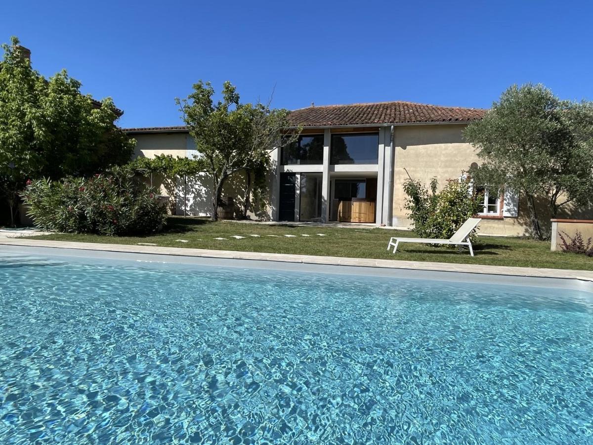 Domaine de Quintalone view 2