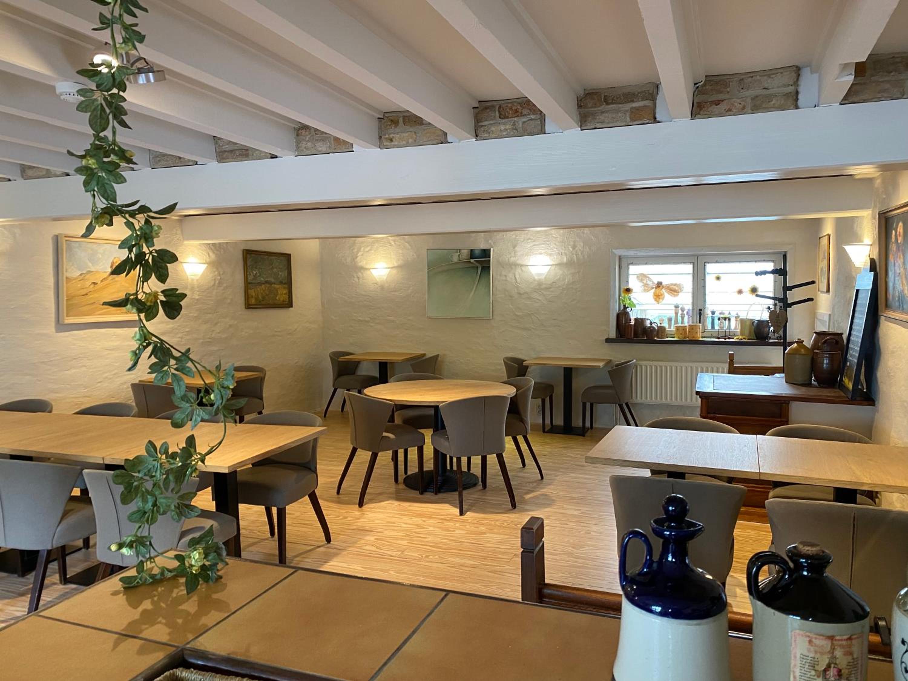 De Lanterfanters B&B 2.0