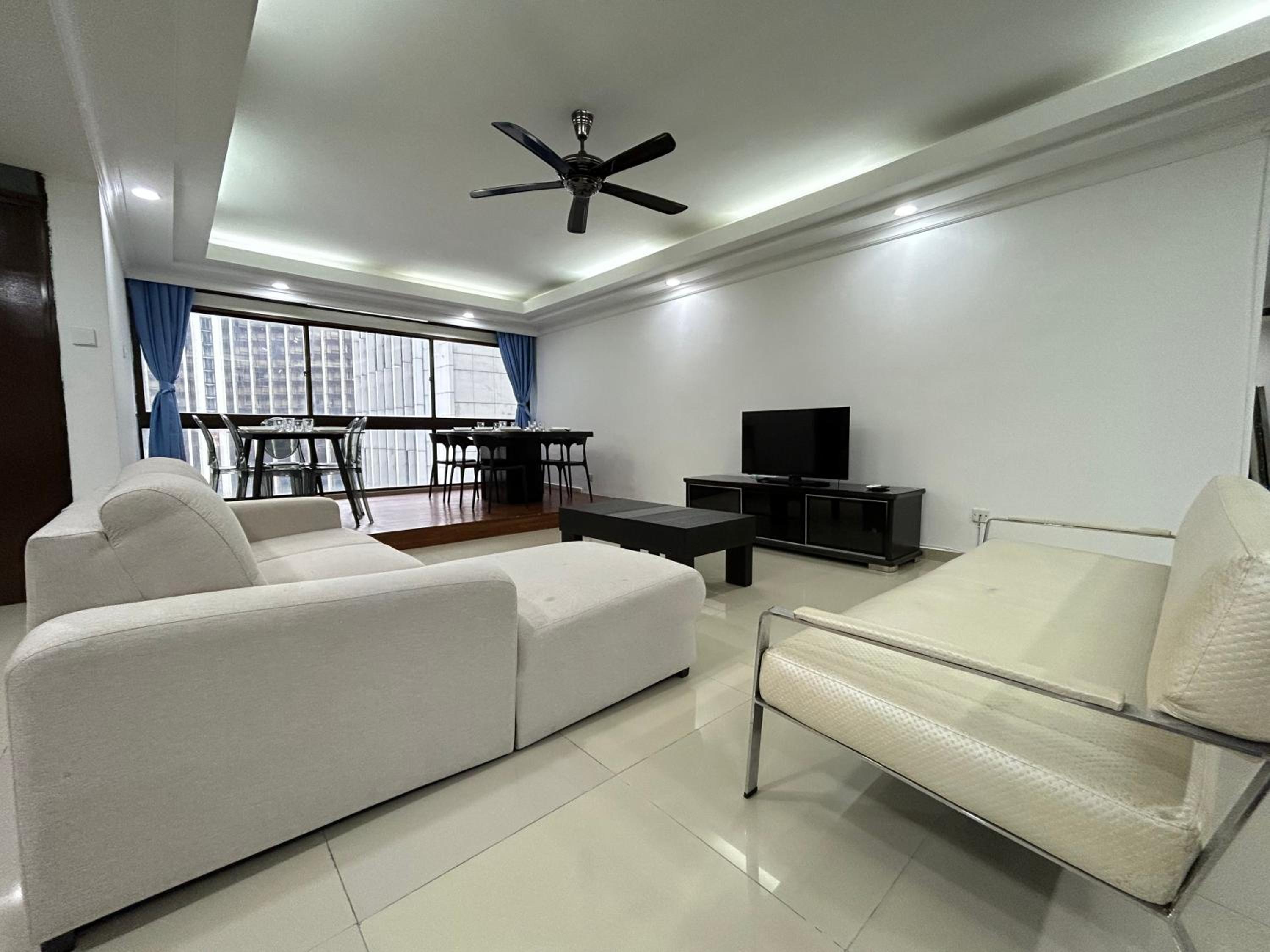Fahrenheit 88 Bukit Bintang By Manhattan Group