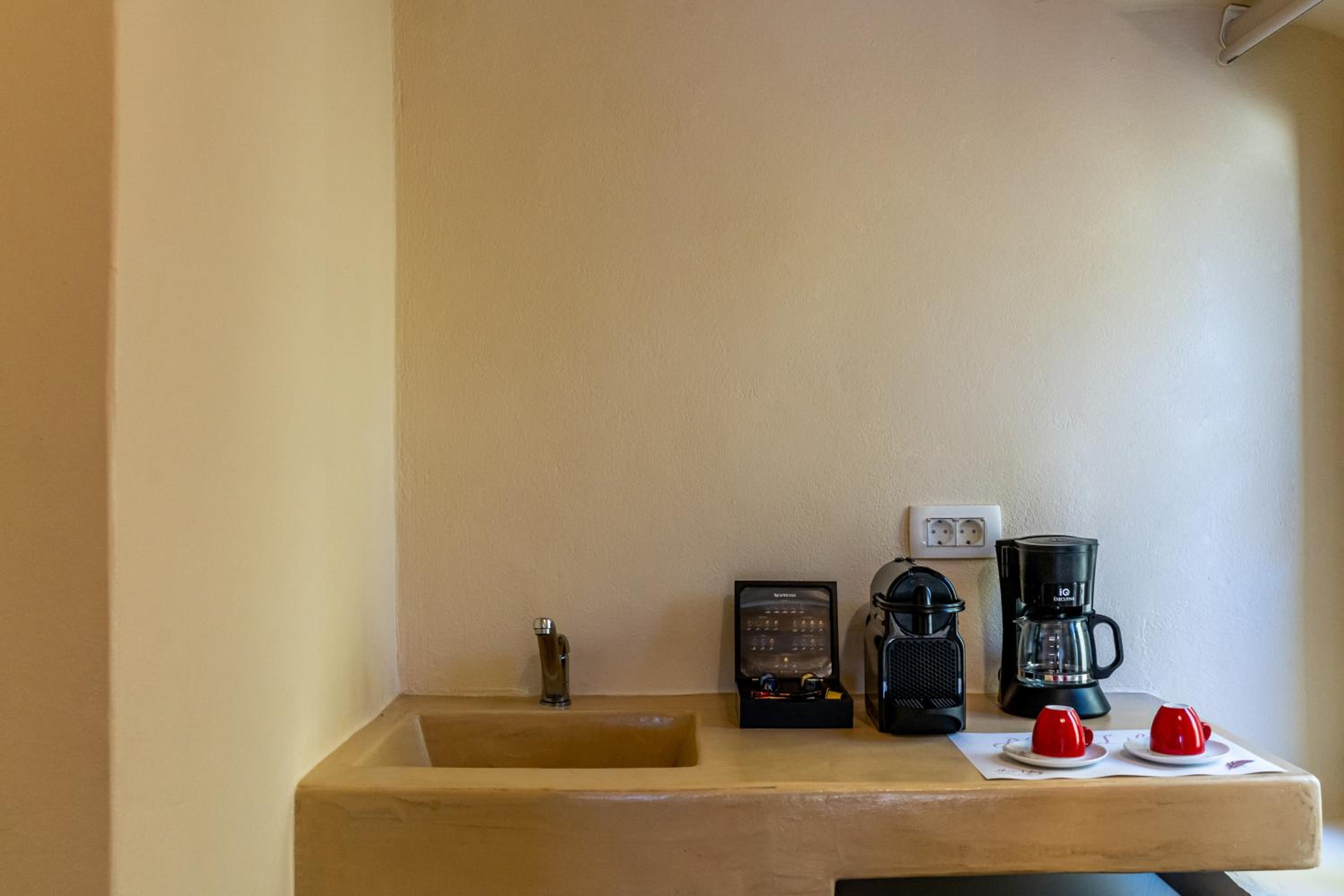 Alma Libre Suites photo 4