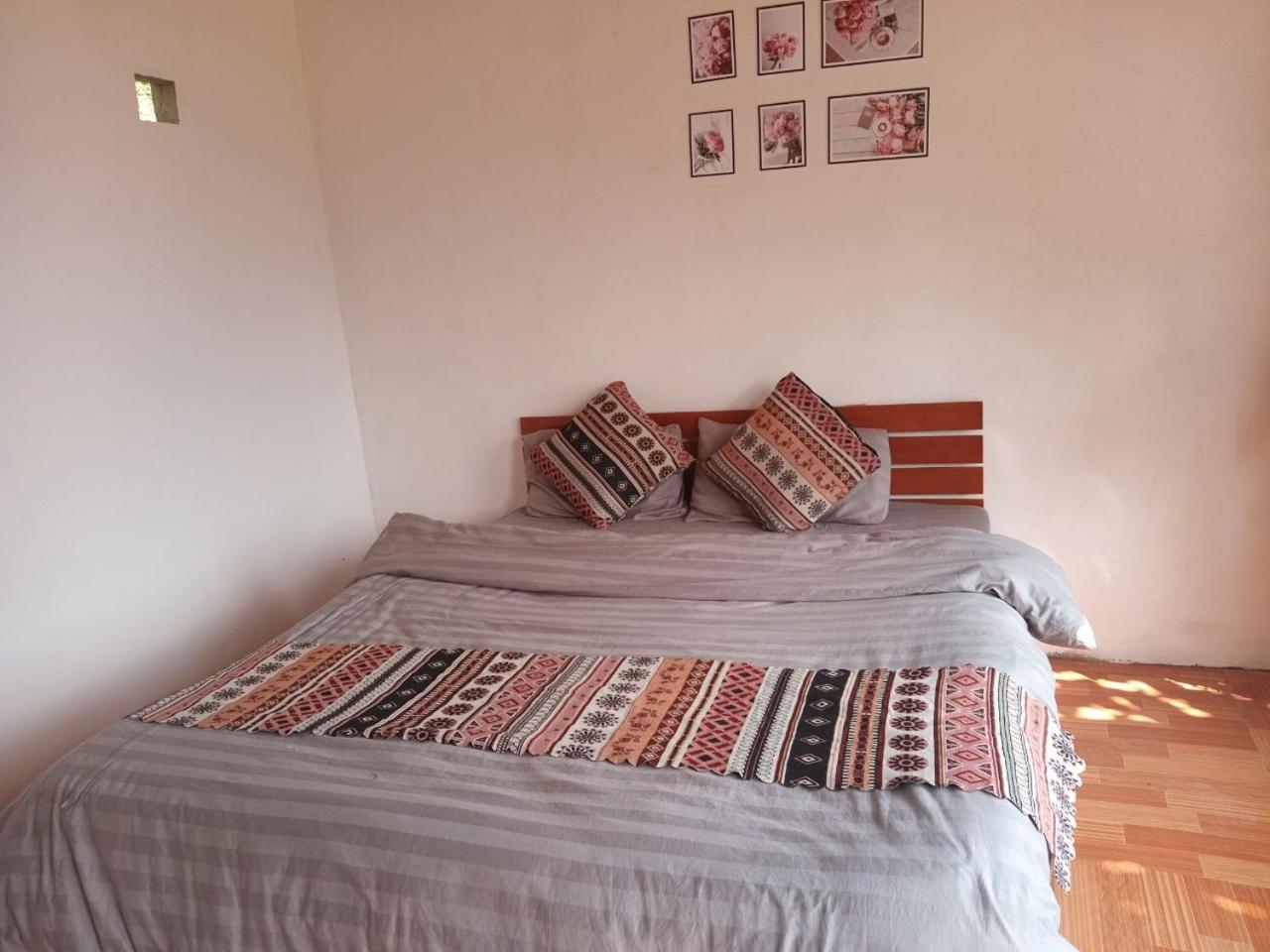 Homestay Hoàng Vũ view 2