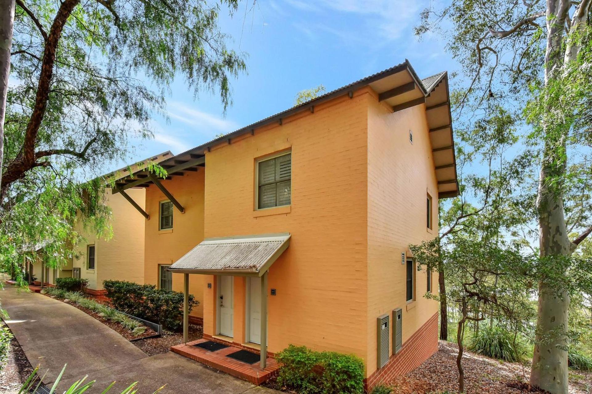 Hotel Villa 2br Chablis Villa located within Cypress Lakes Resort - Image 1