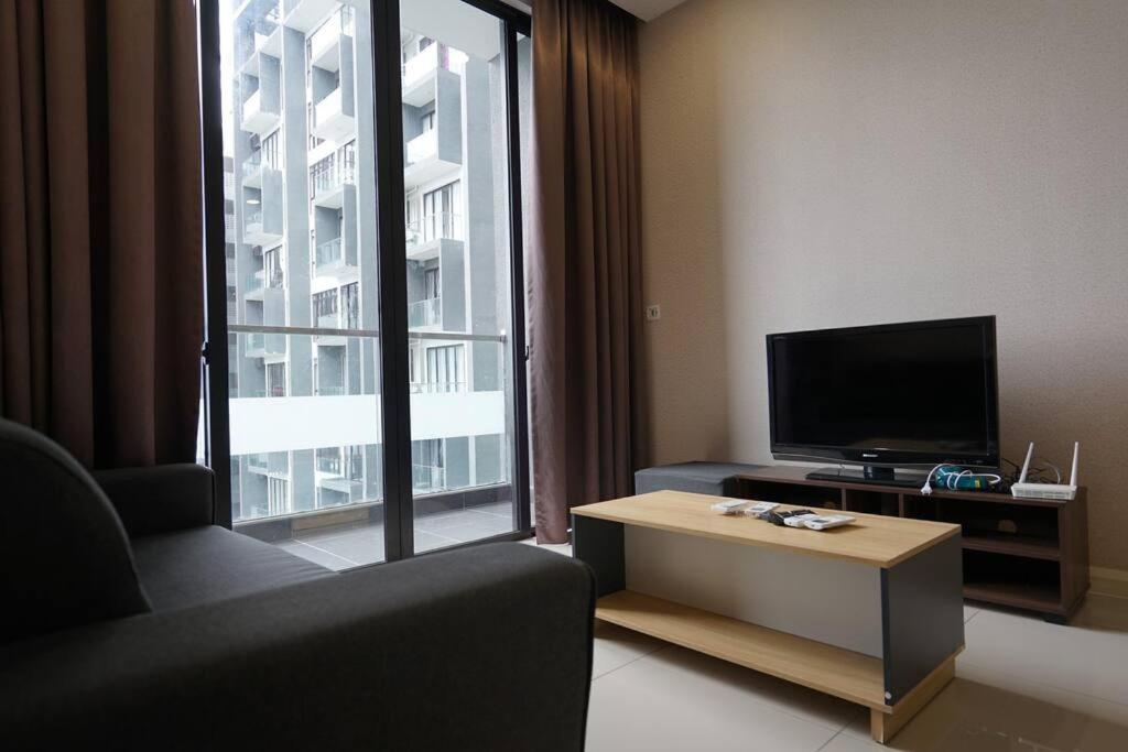 Opposite Legoland Residence by One Team