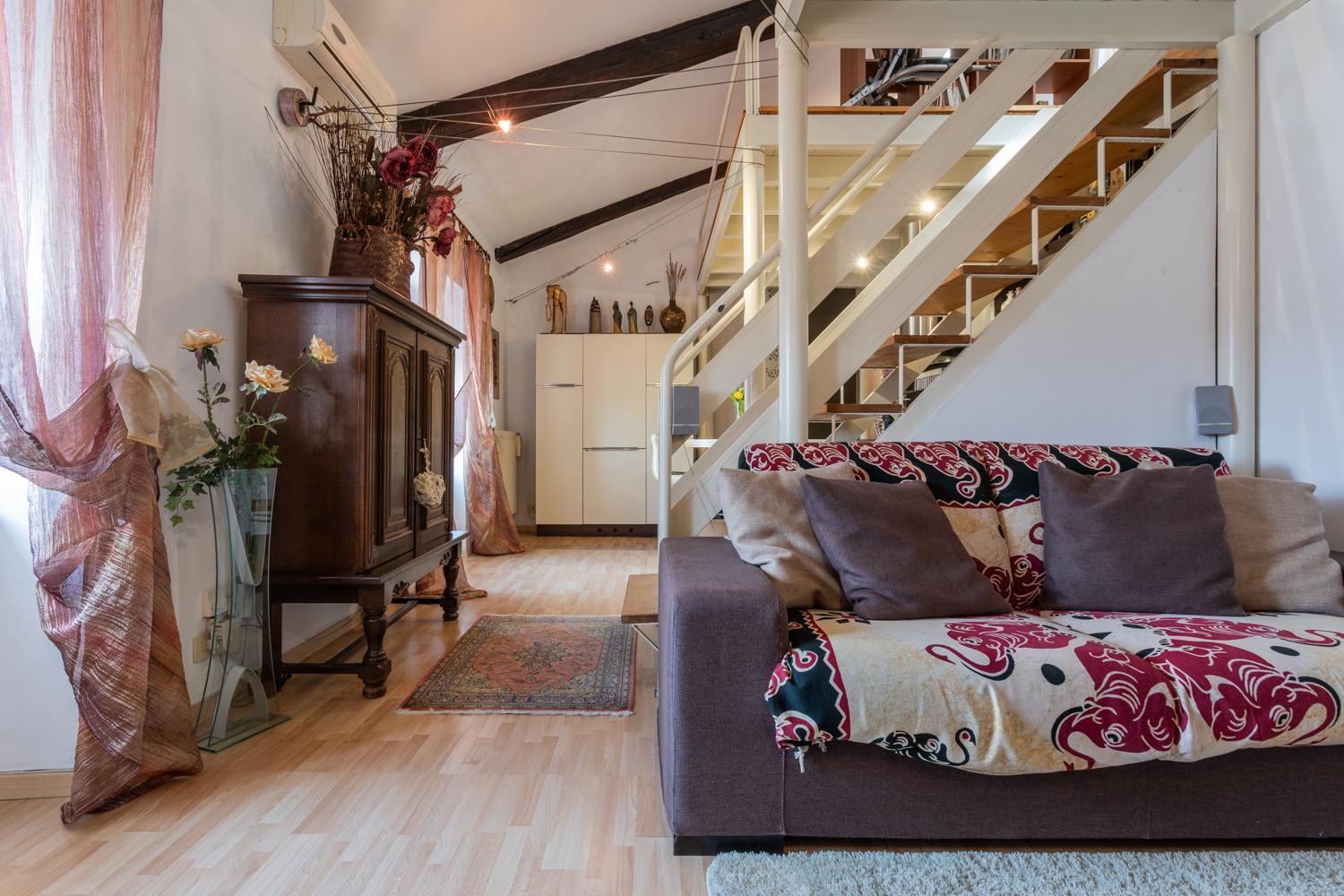 Statuto Ethnic Home by Wonderful Italy view 5