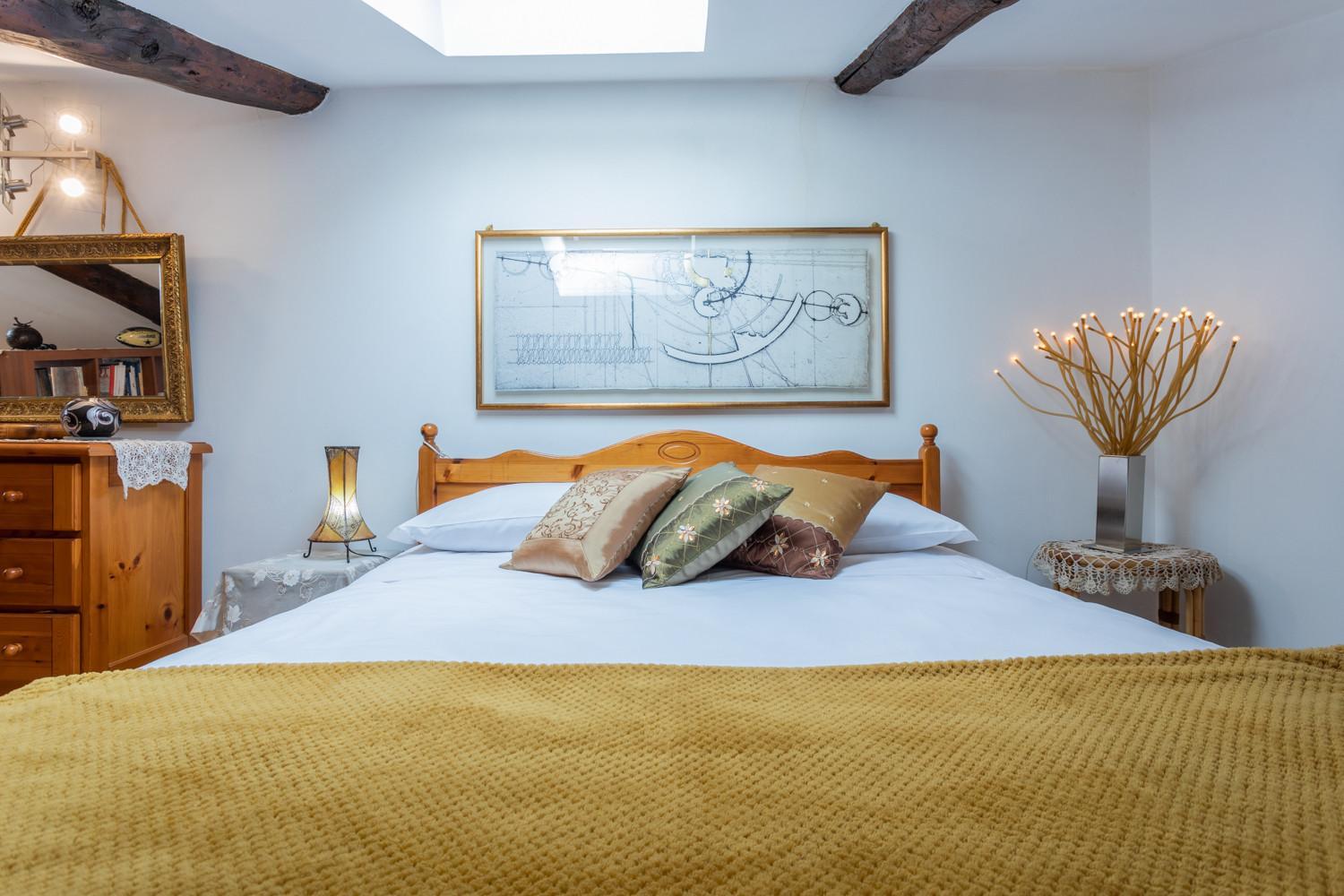 Statuto Ethnic Home by Wonderful Italy view 4
