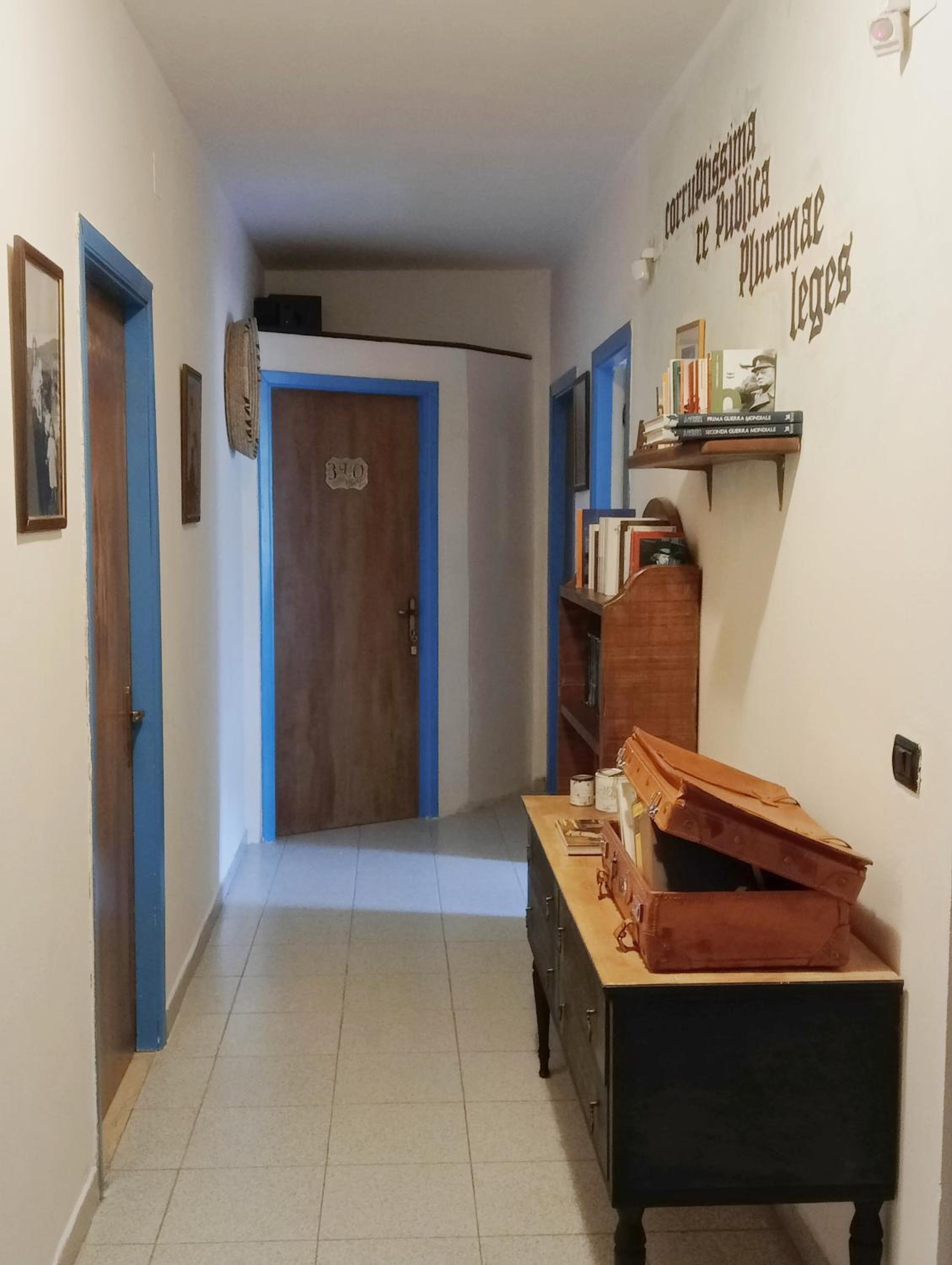 Locanda D'Ogliastra