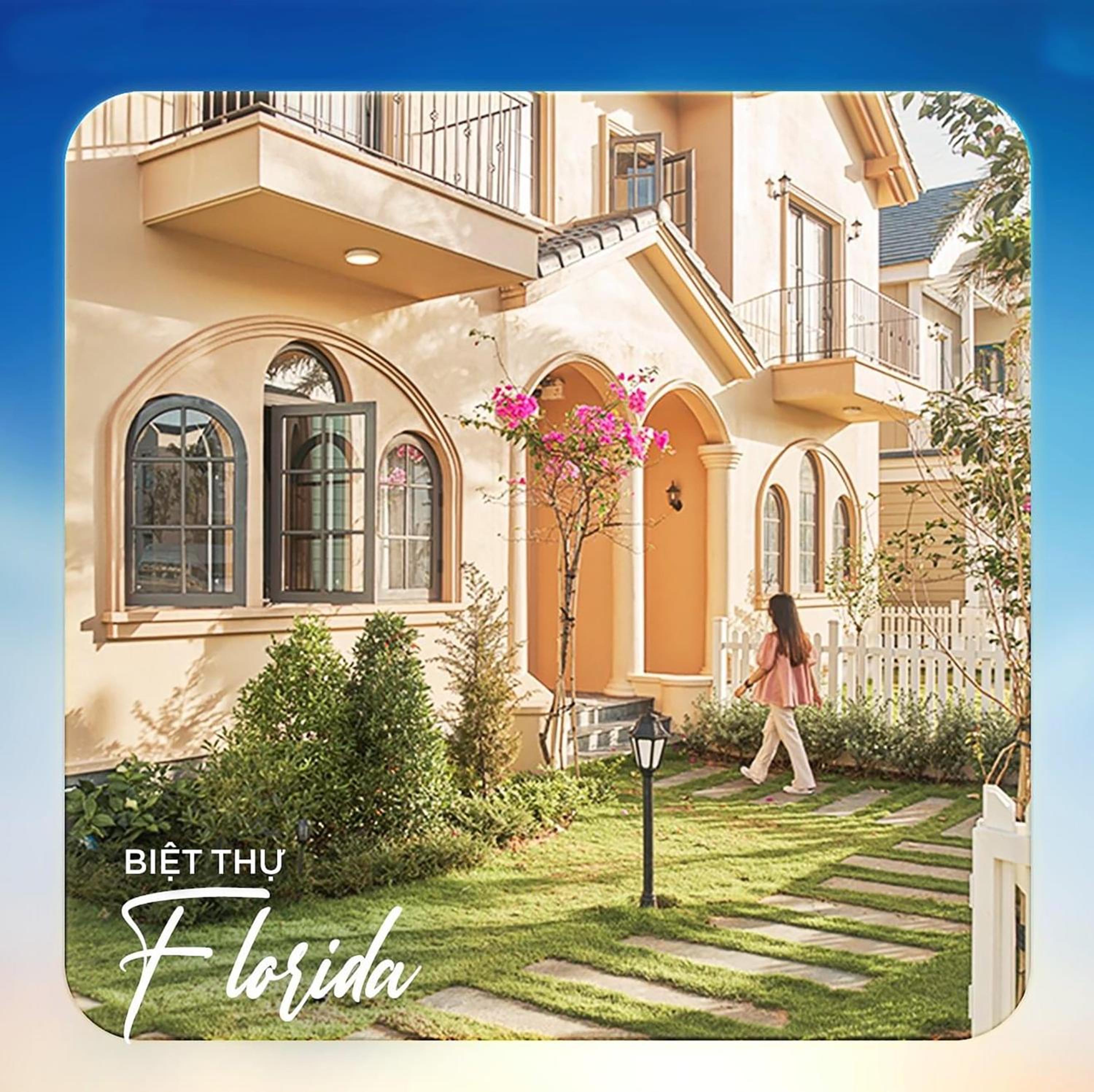 Novaworld Villas