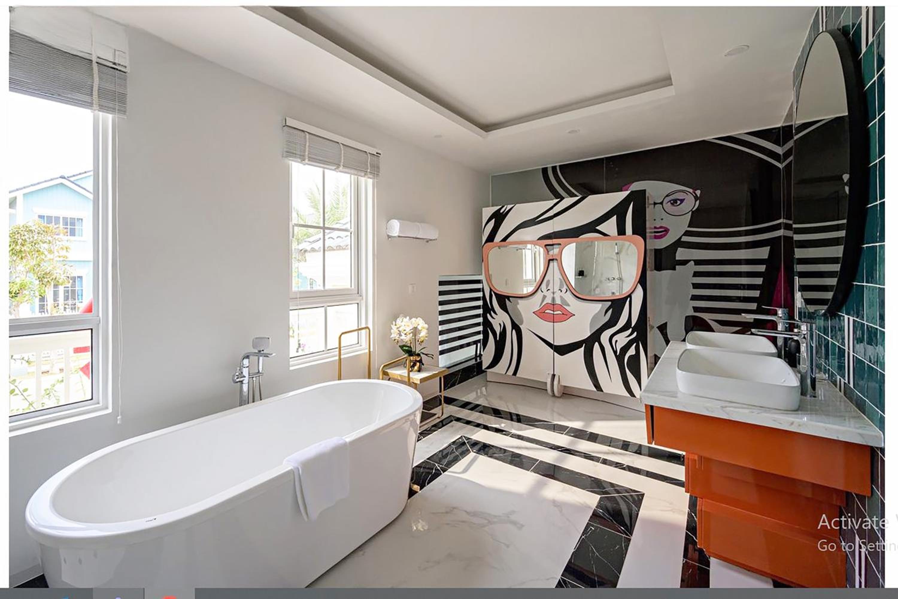 Novaworld Villas
