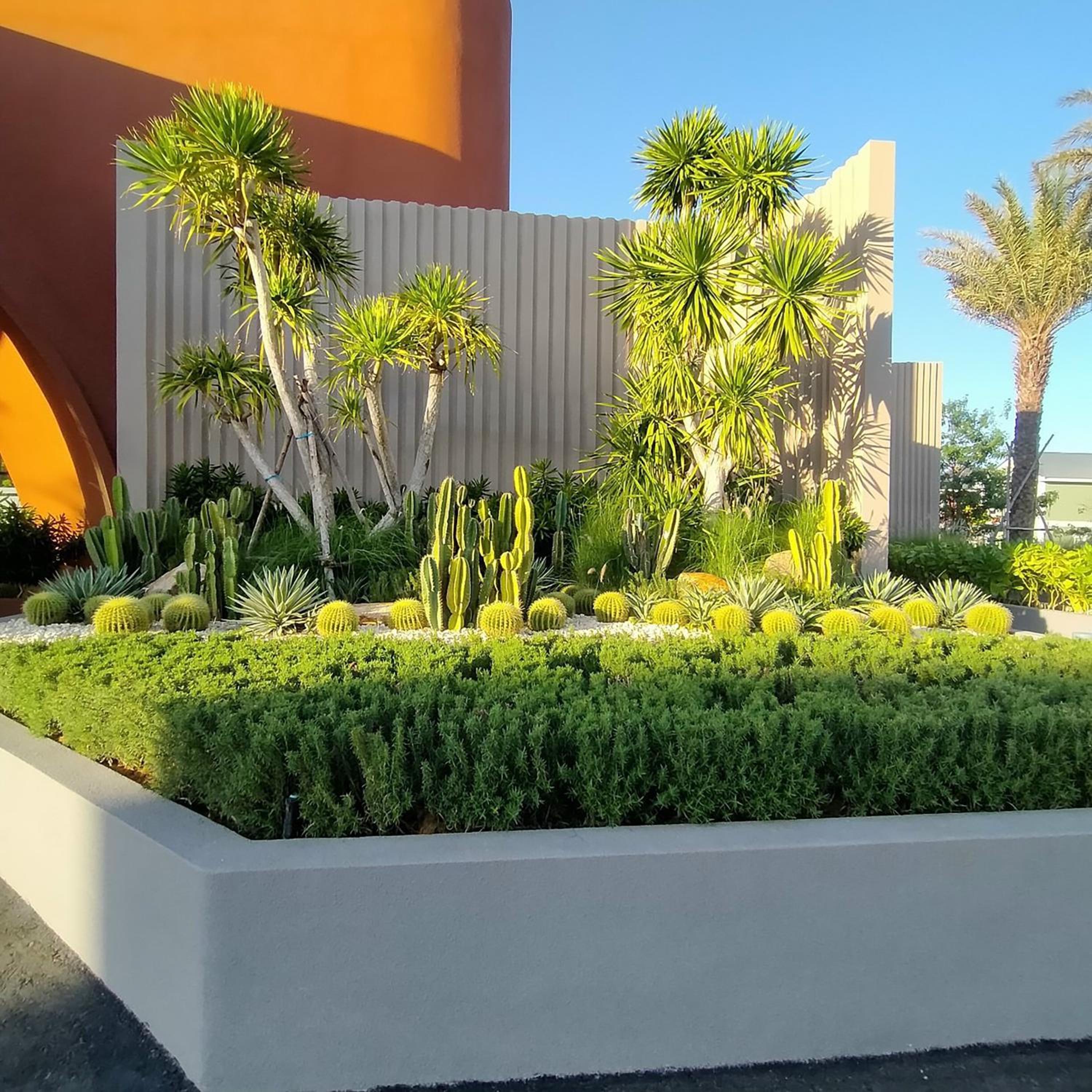 Novaworld Villas