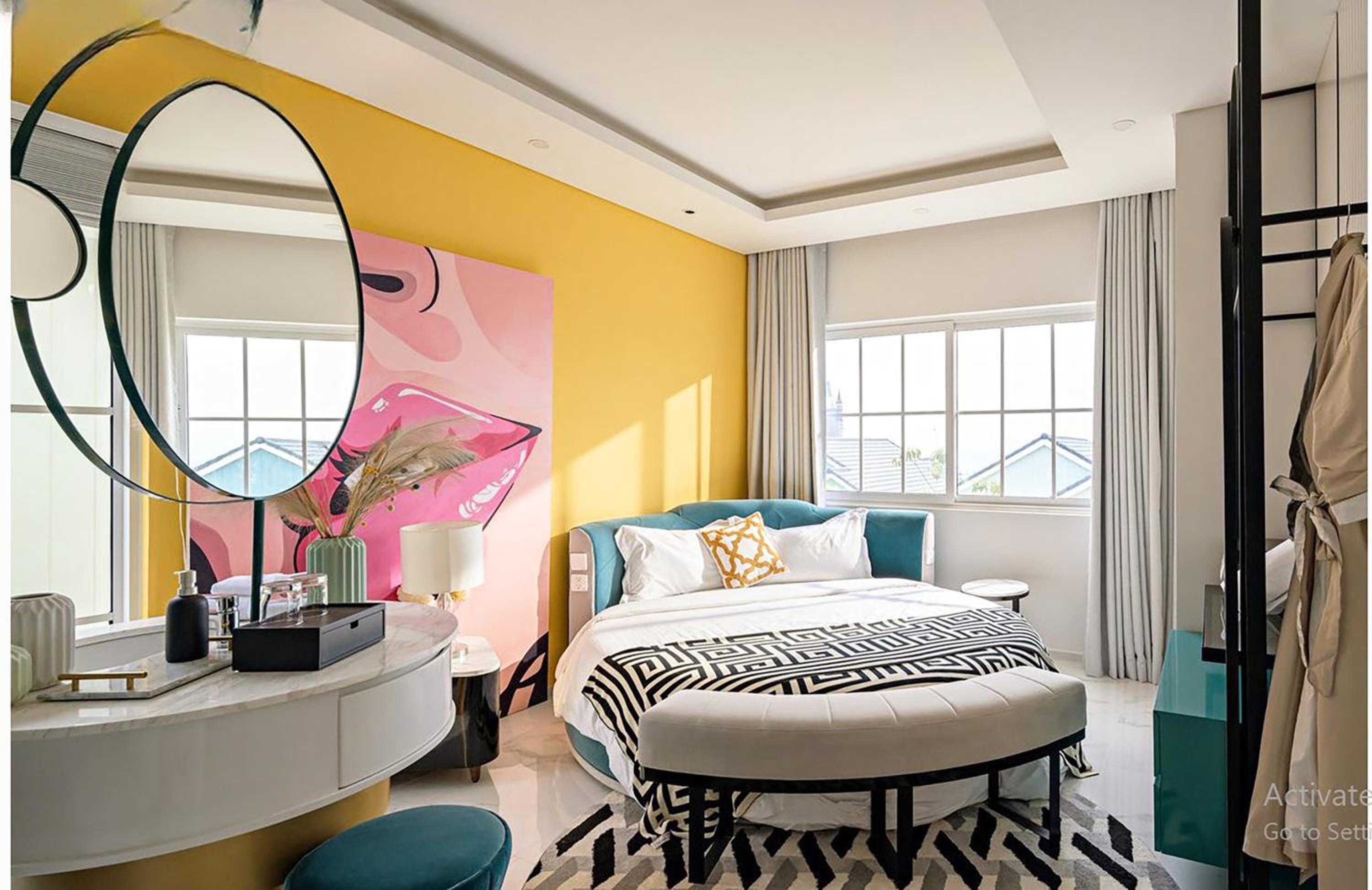 Novaworld Villas