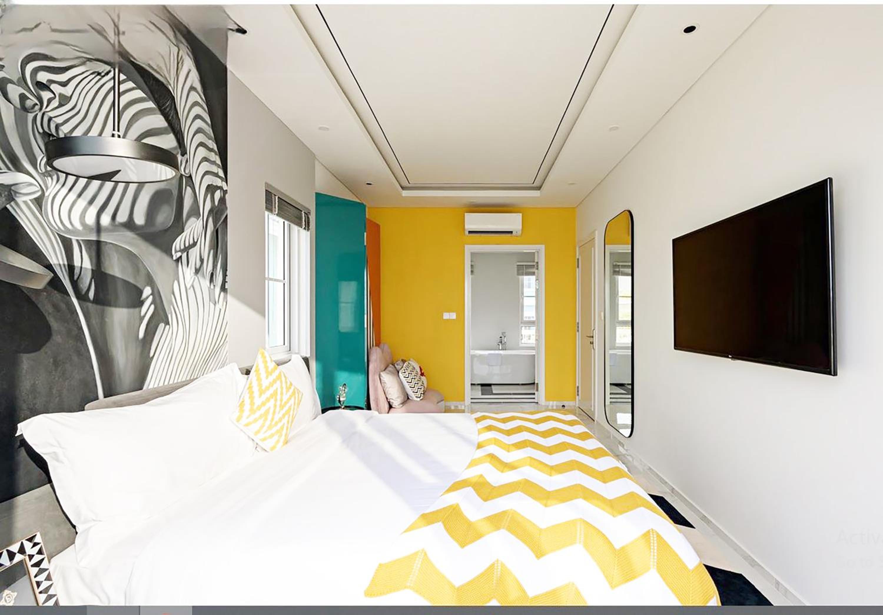 Novaworld Villas