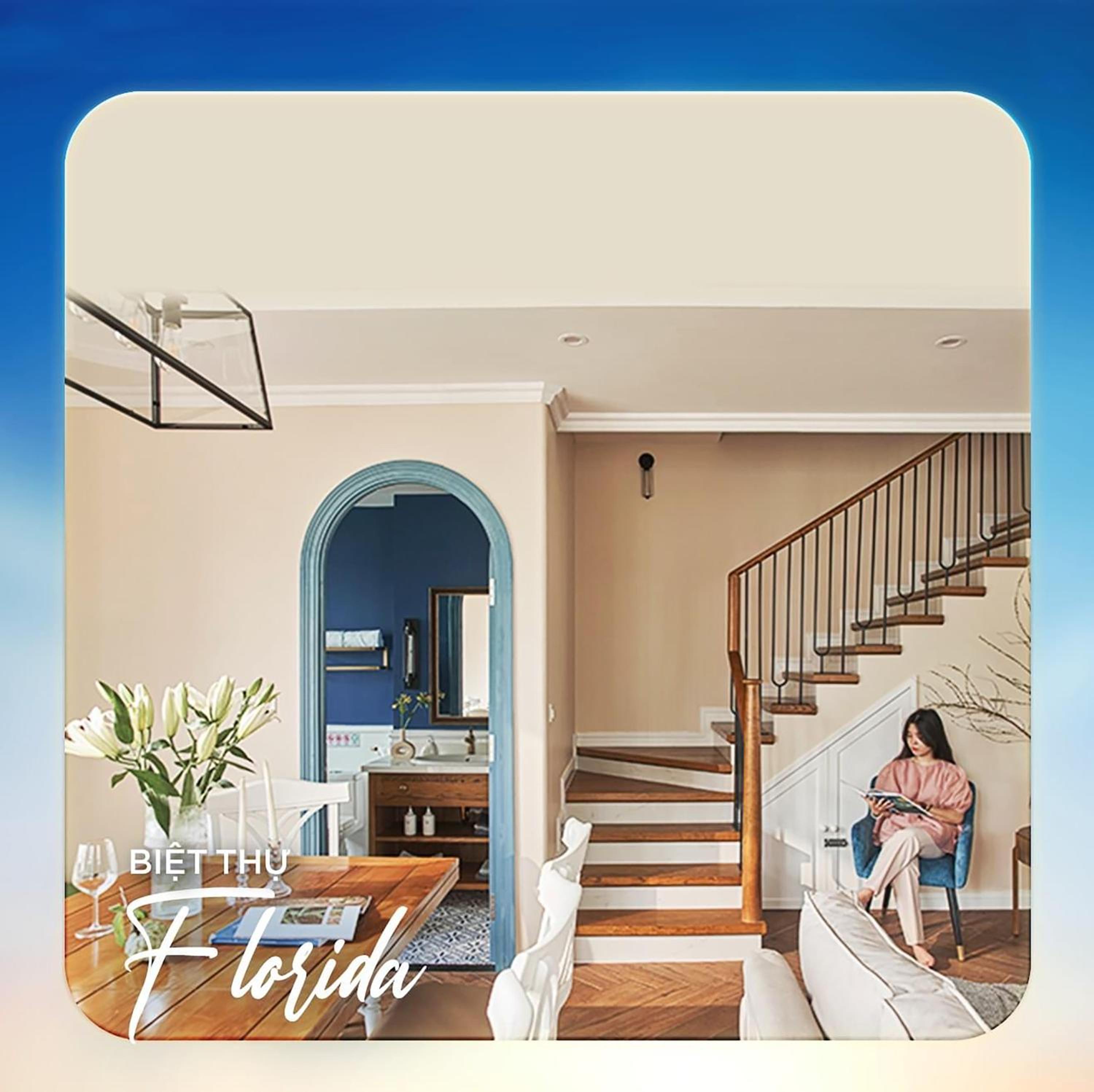 Novaworld Villas