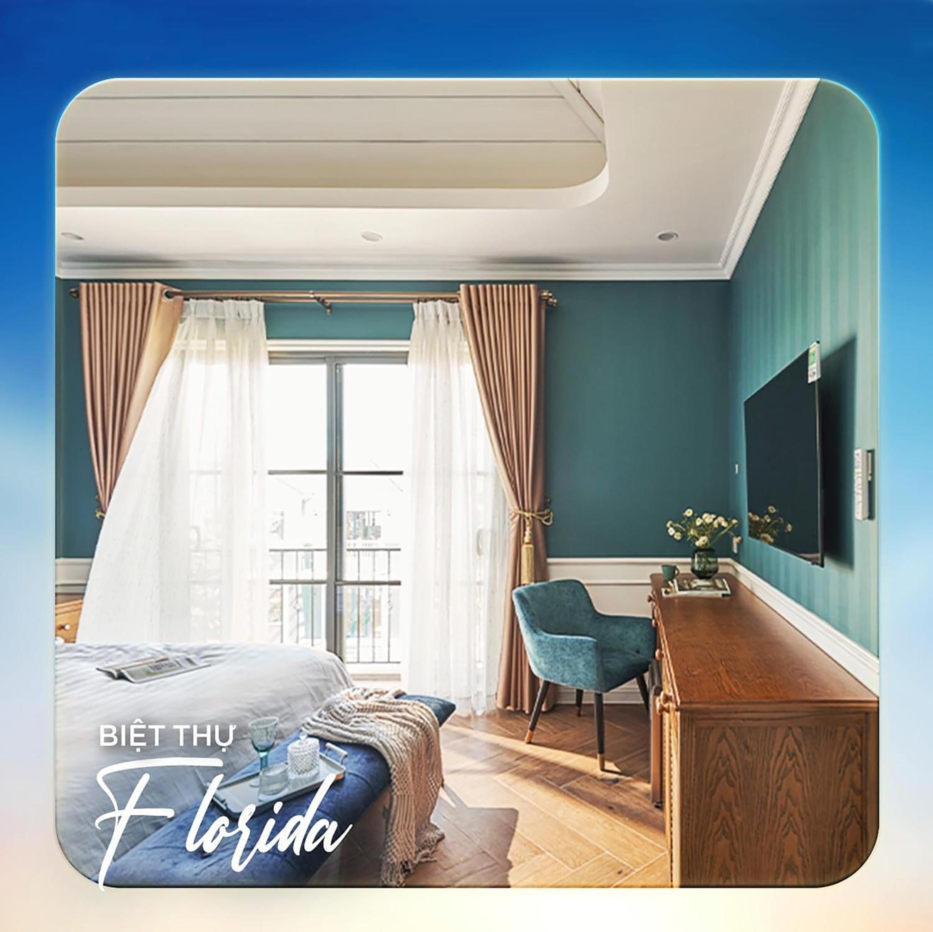 Novaworld Villas
