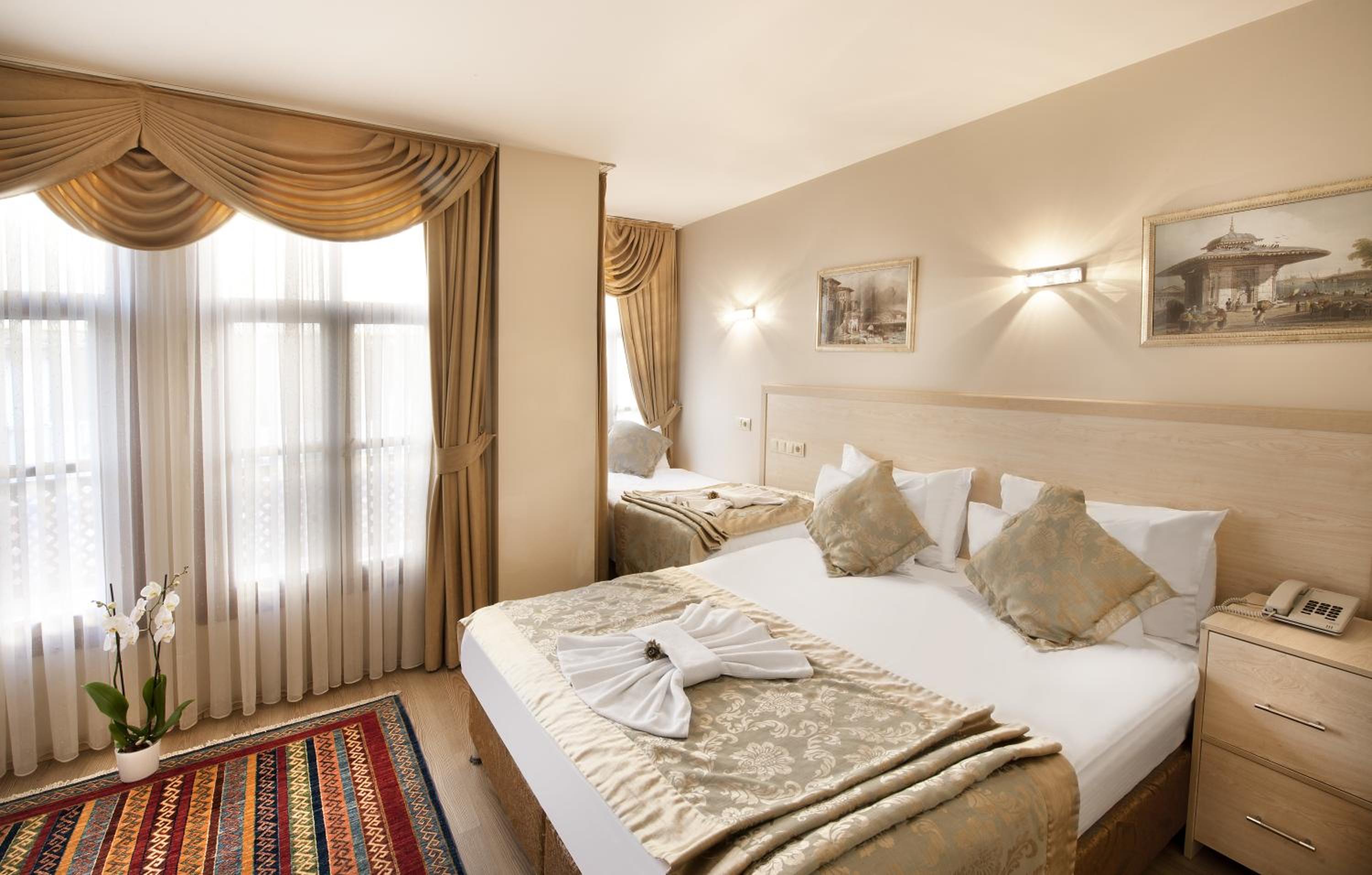 Sultan House - Image 87