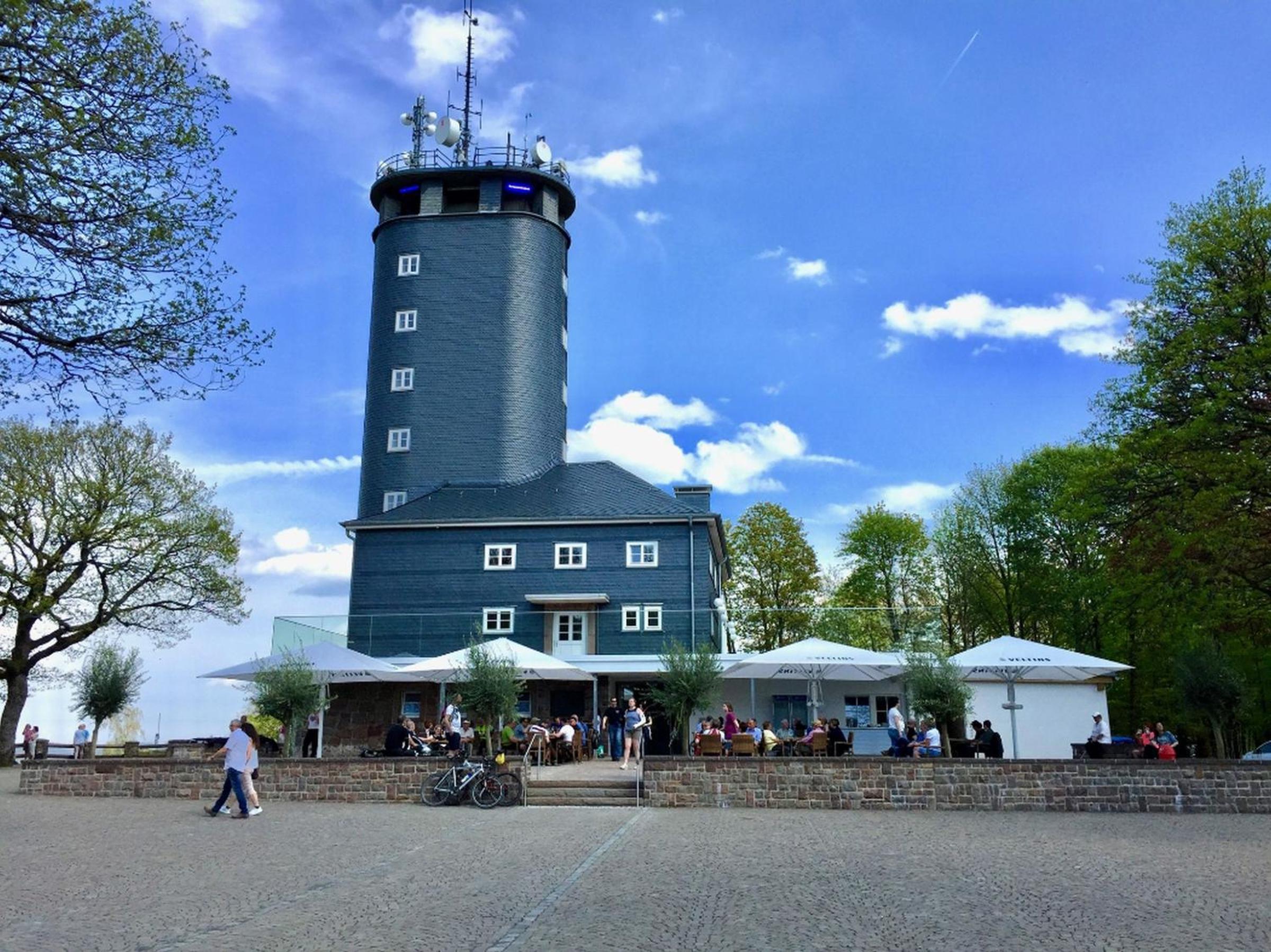 Ferienwohnung Bilstein