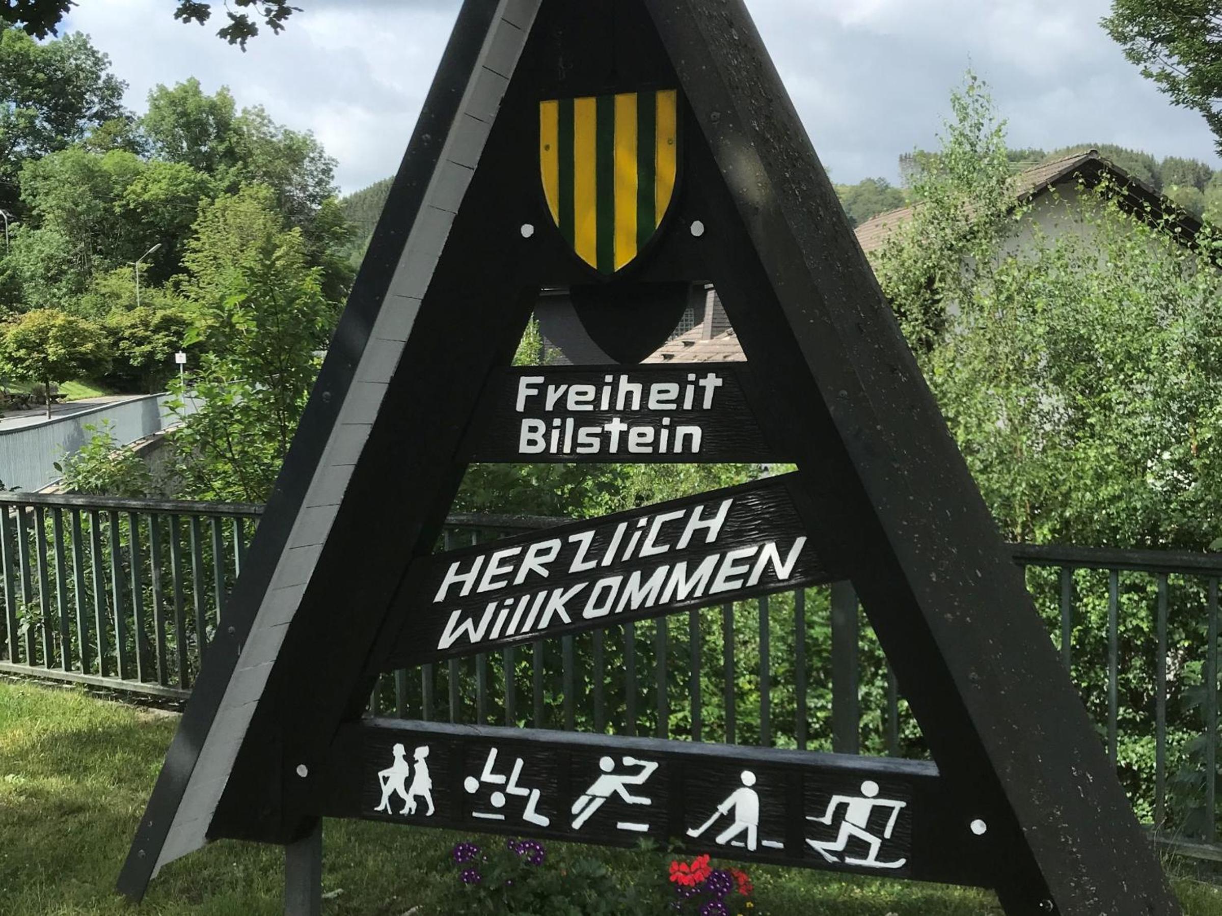 Ferienwohnung Bilstein