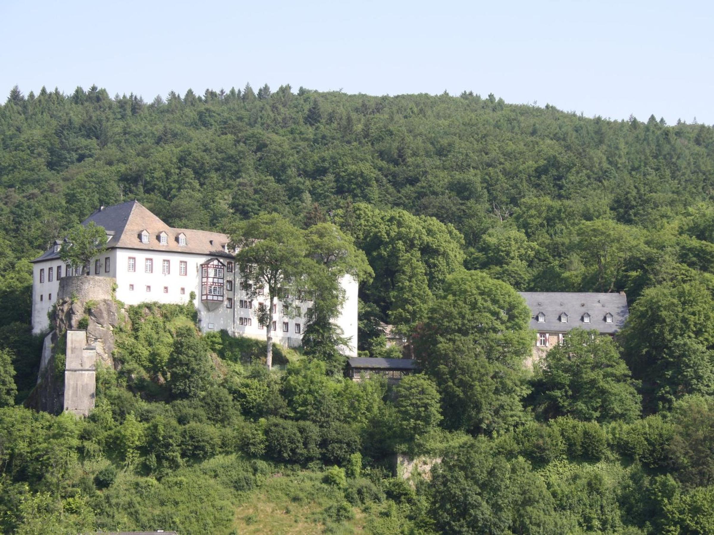 Ferienwohnung Bilstein