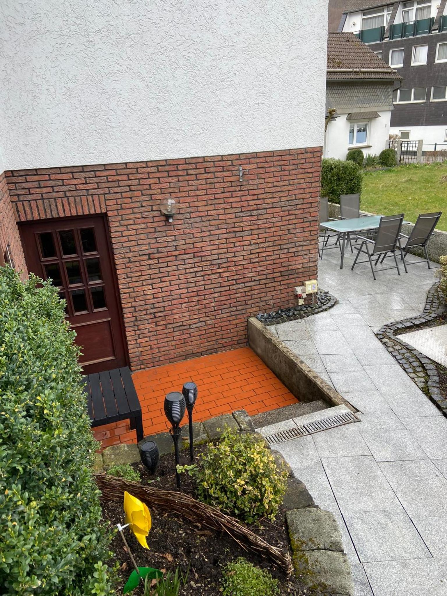Ferienwohnung Bilstein