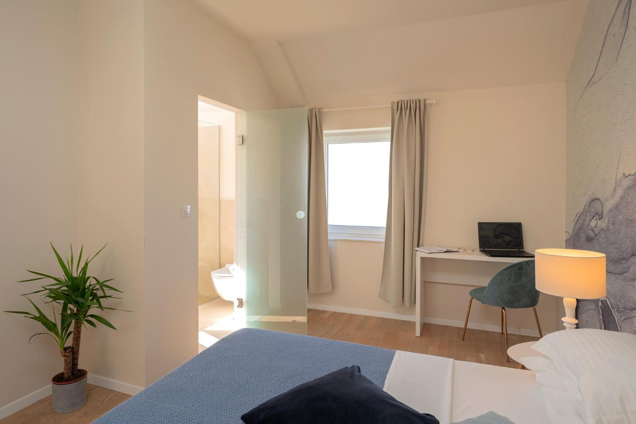 Villa Anouk view 4