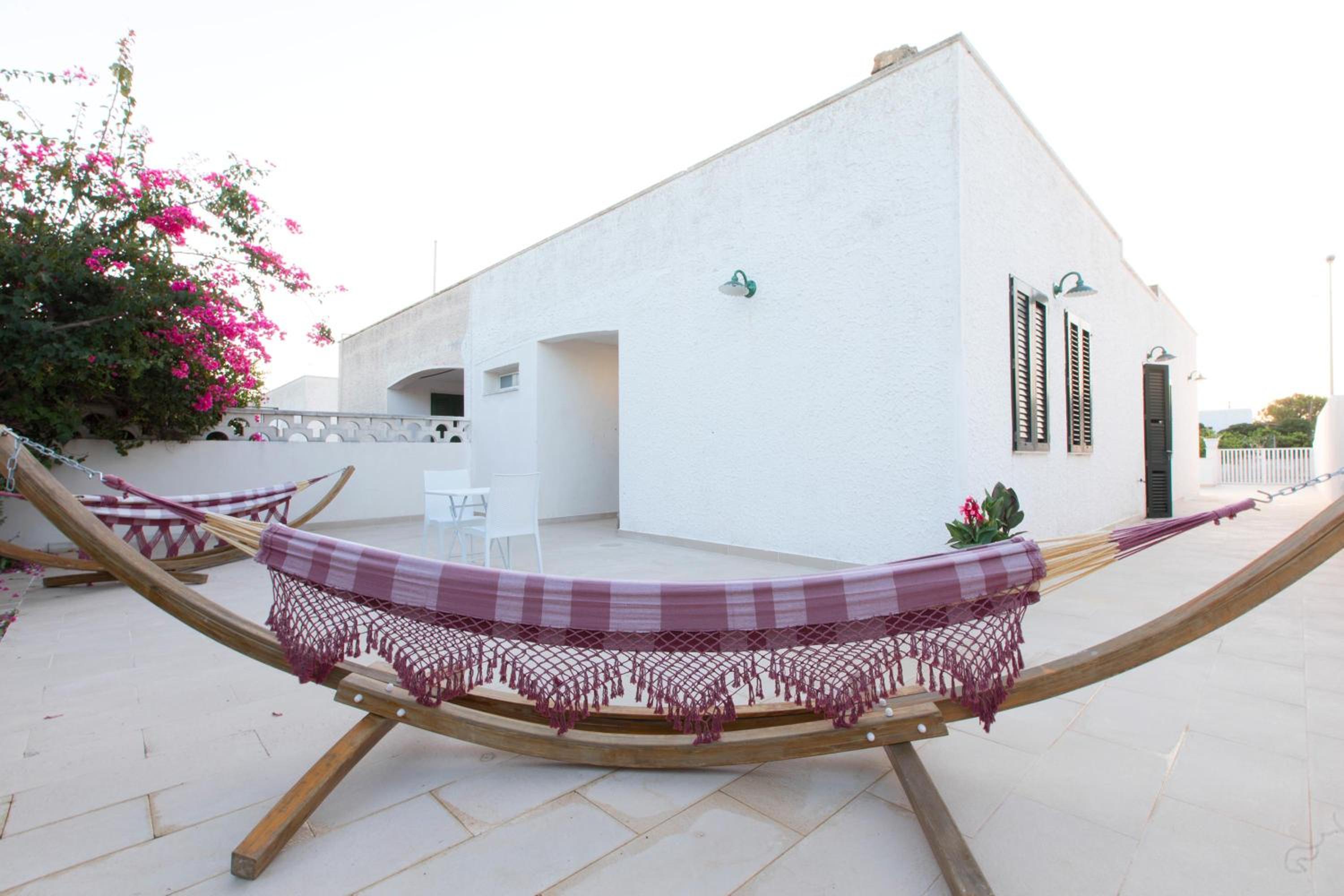 Villa Rebecca by BarbarHouse view 2
