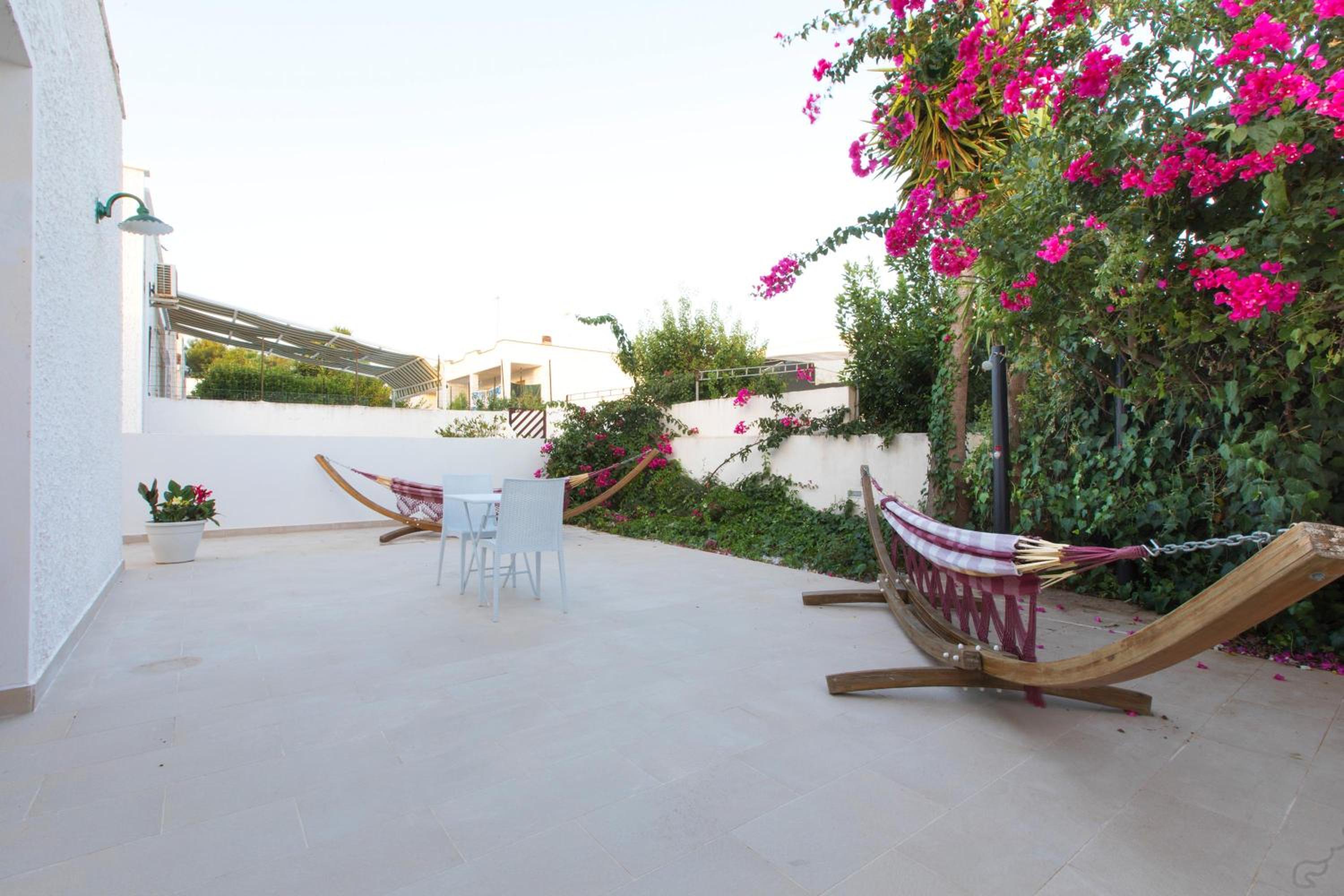 Villa Rebecca by BarbarHouse view 4