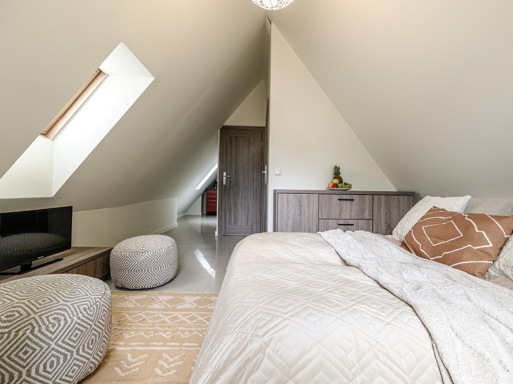 VisitZakopane - Prince Apartment view 5