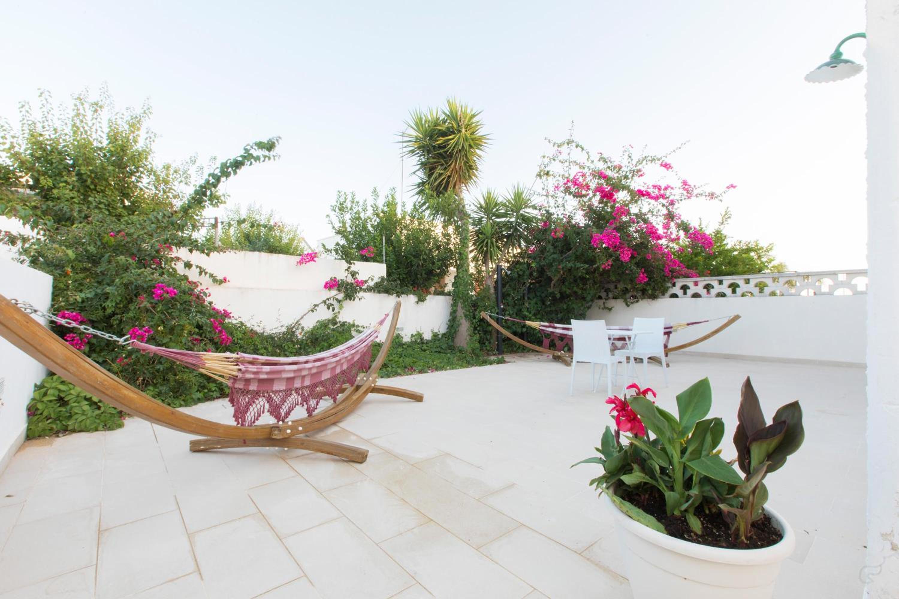 Villa Rebecca by BarbarHouse view 3