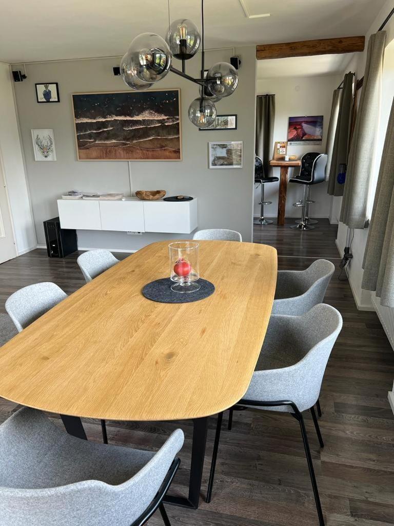 Landhaus Aufinger
