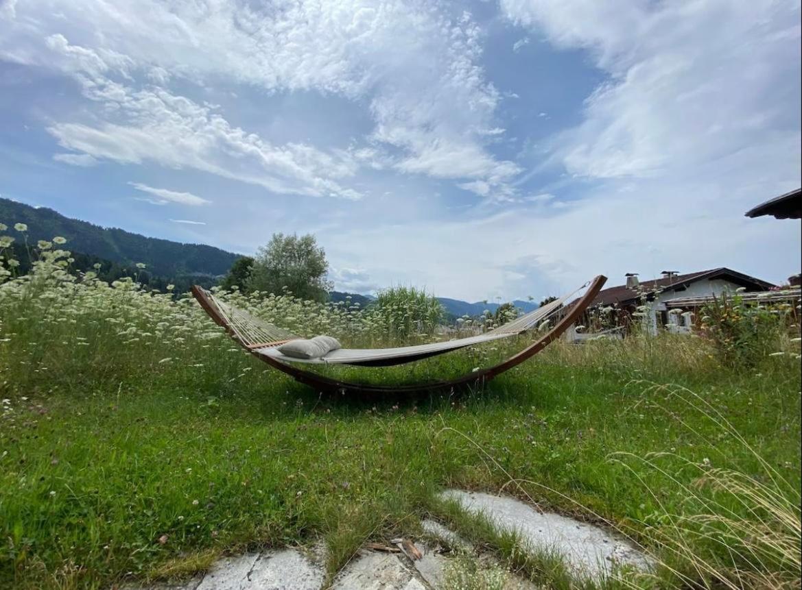 Landhaus Aufinger