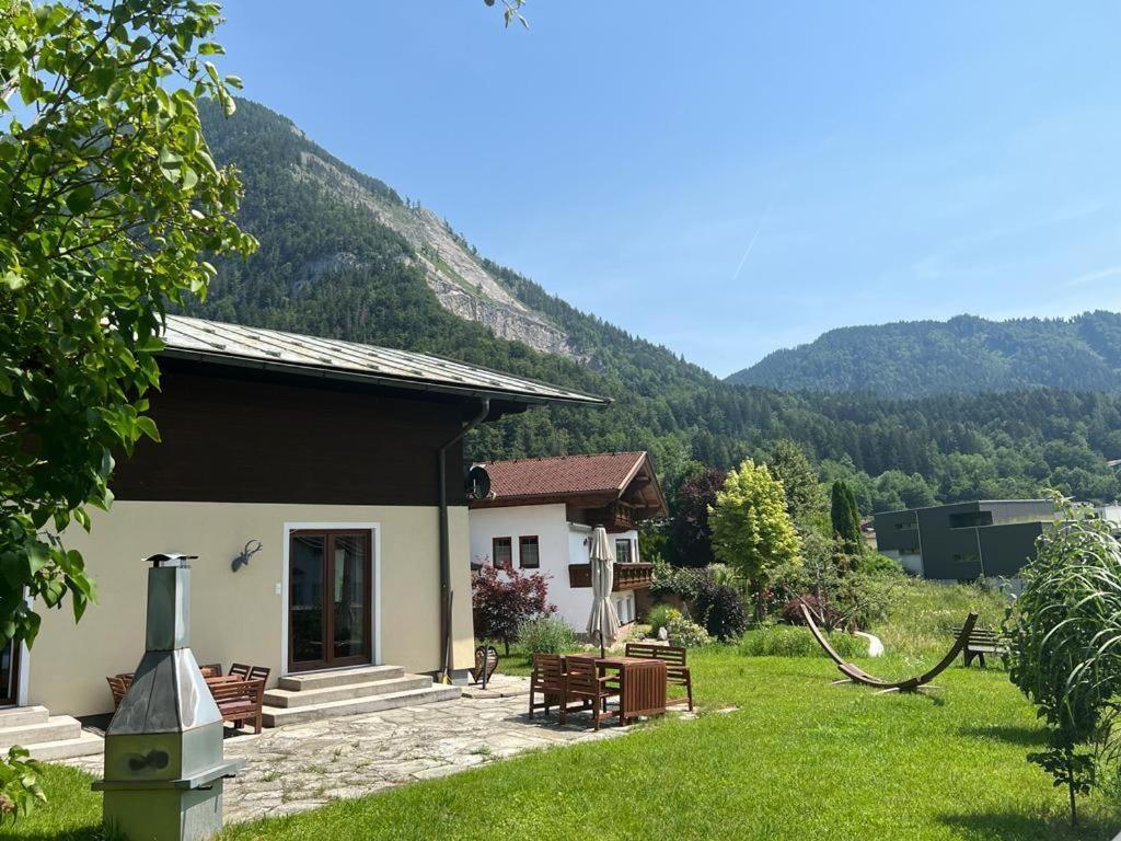 Landhaus Aufinger