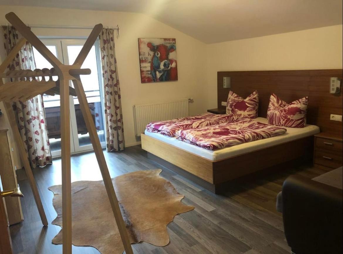 Landhaus Aufinger