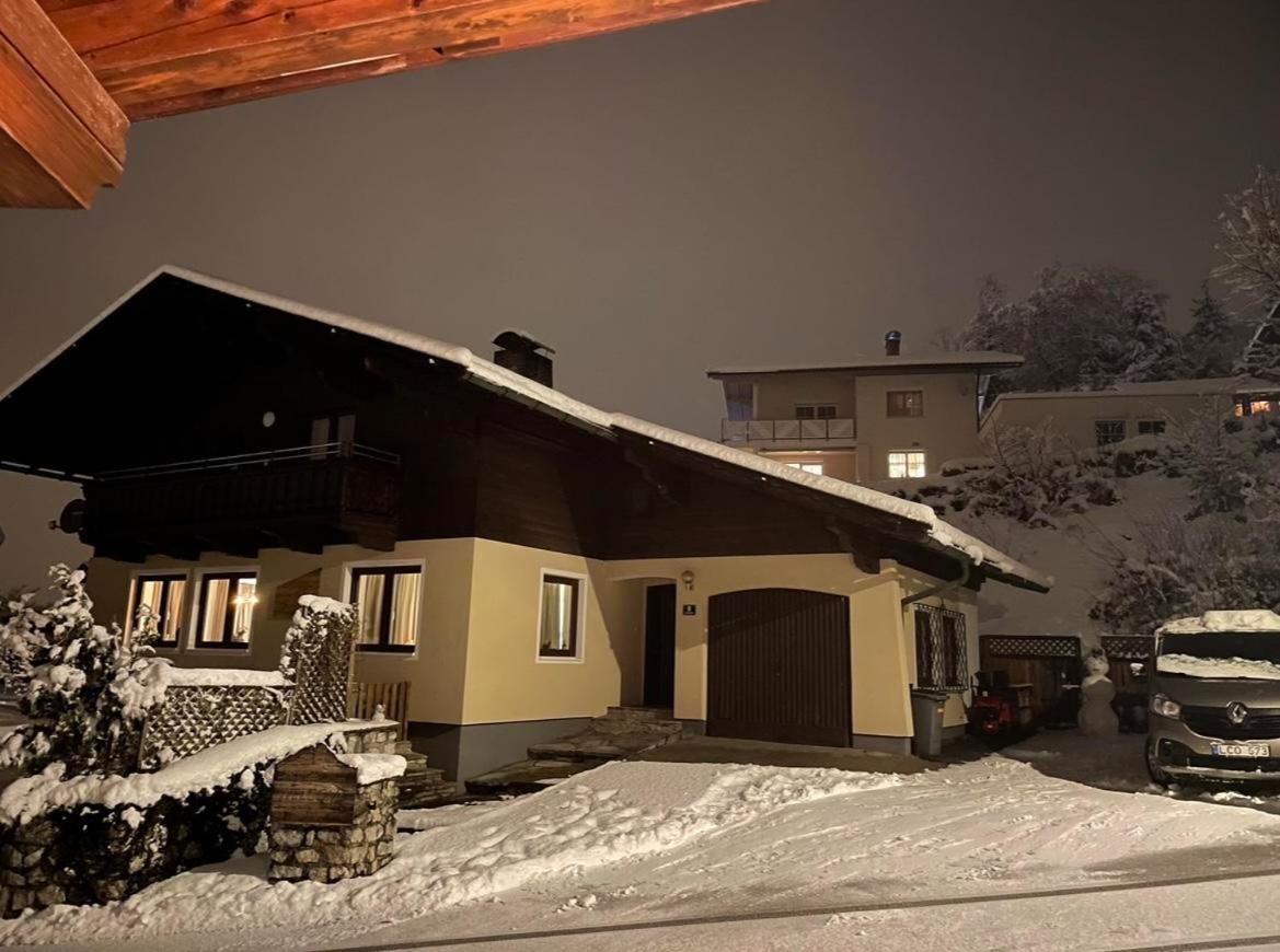 Landhaus Aufinger